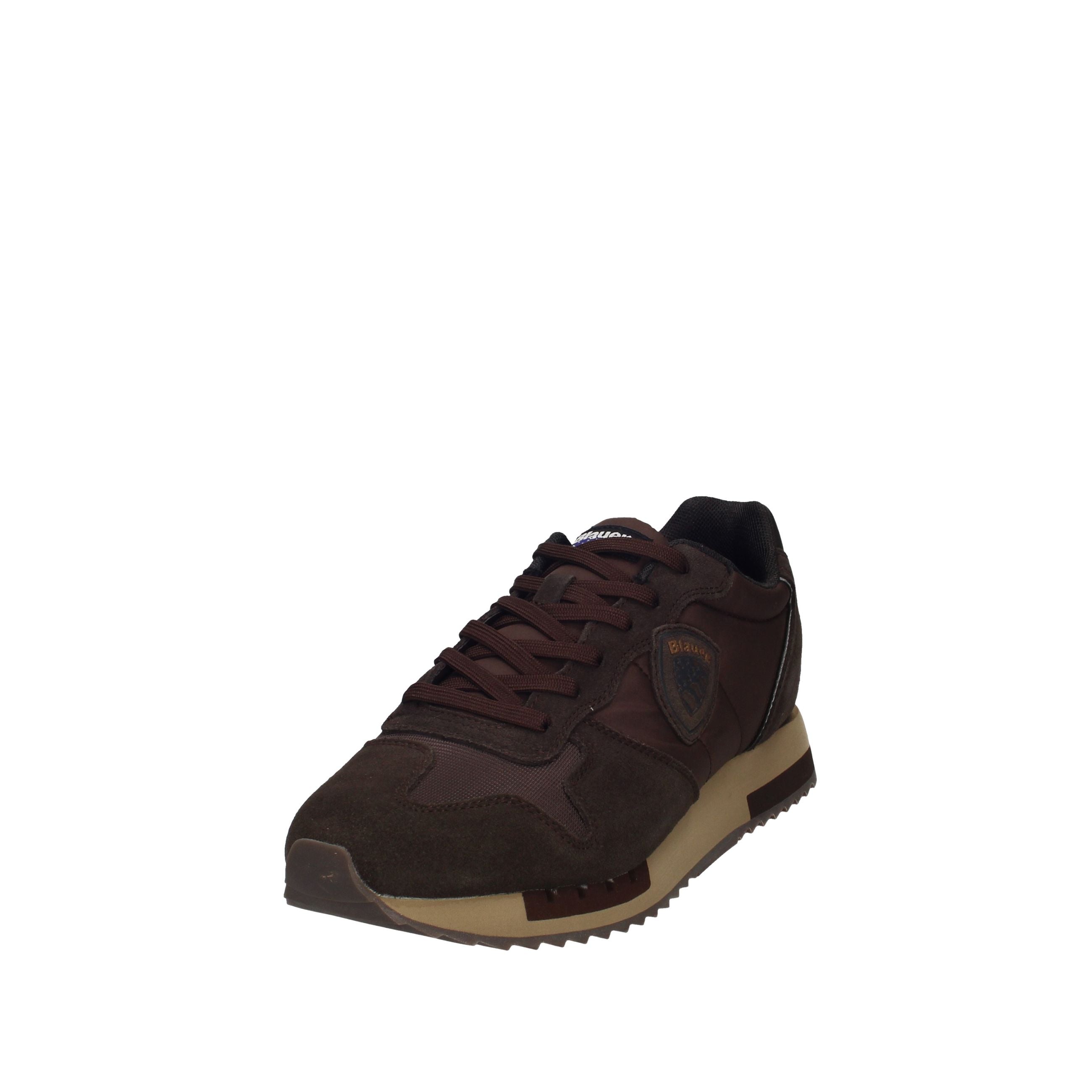 BLAUER  F6QUEEN05/MES