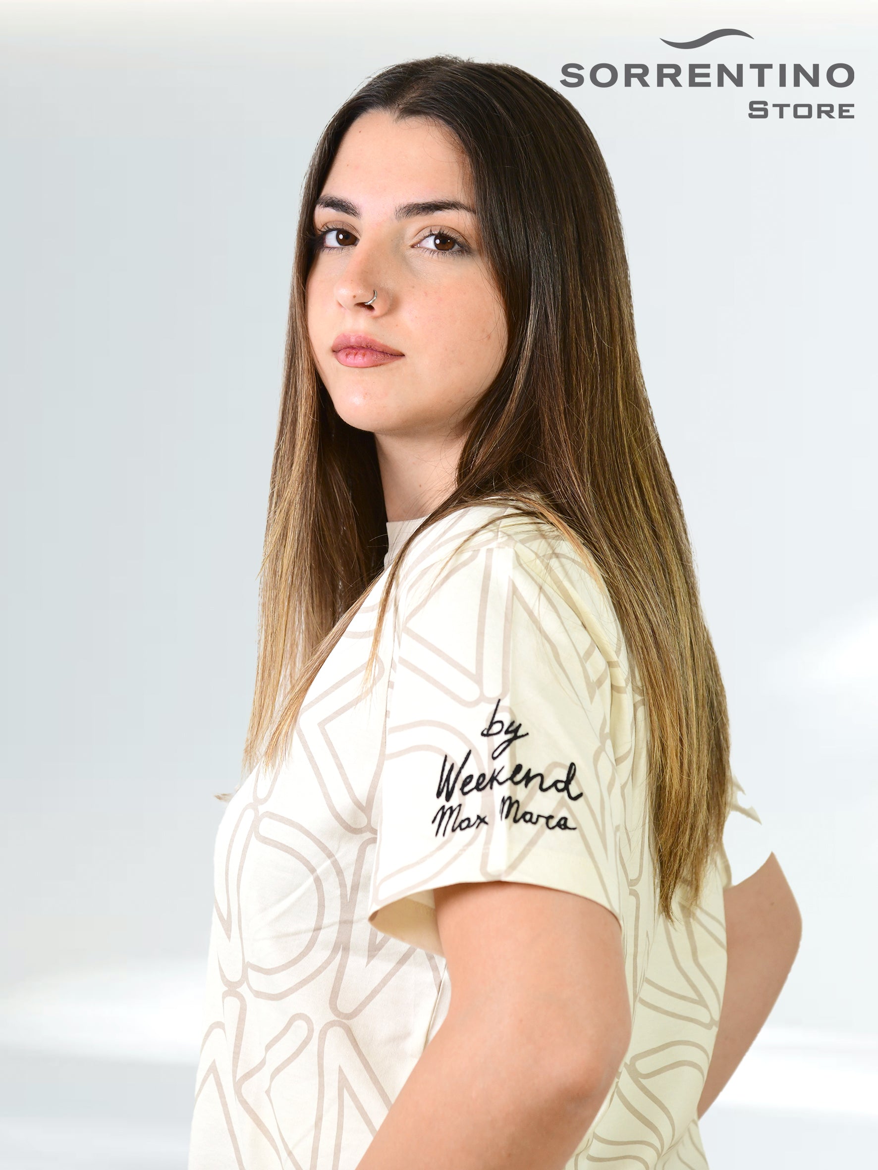 MAX MARA abbigliamento ACLINE 001