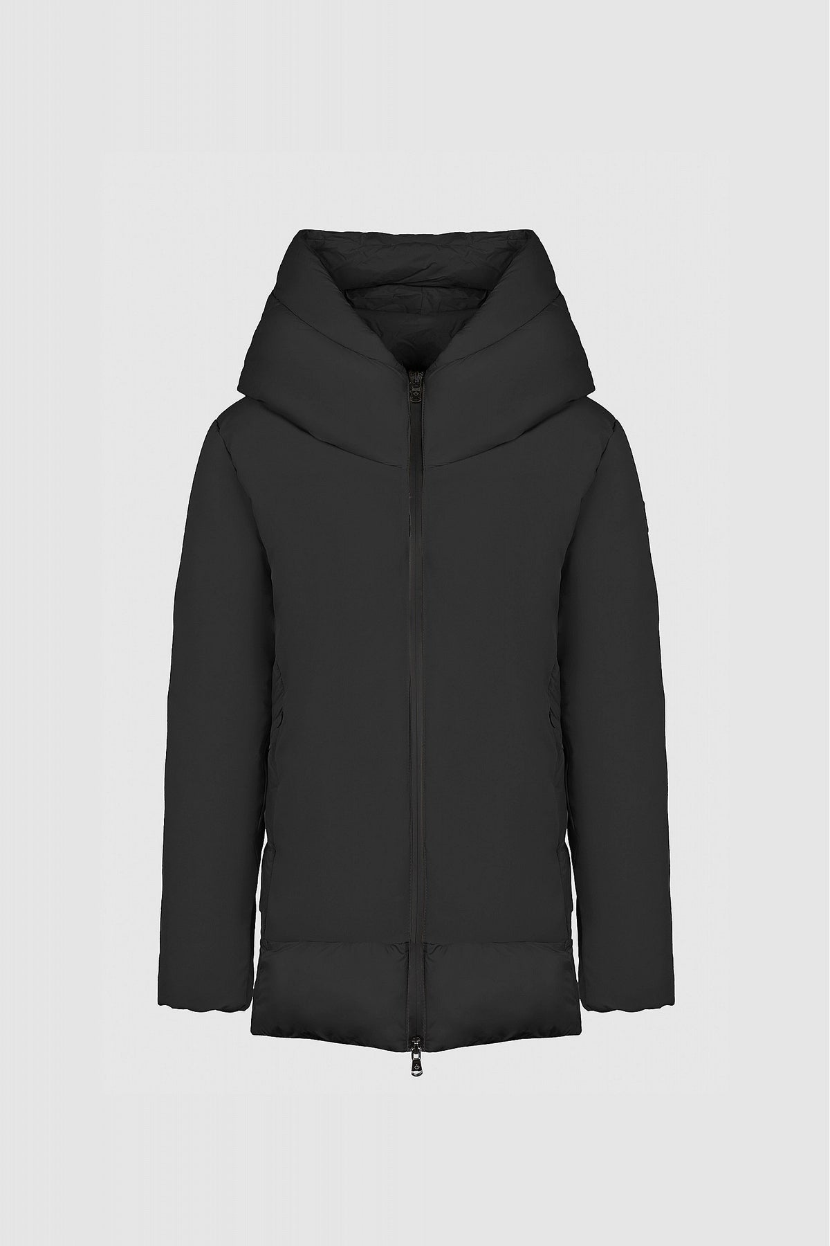 CANADIAN abbigliamento CN.G224378W BLK COFFEE