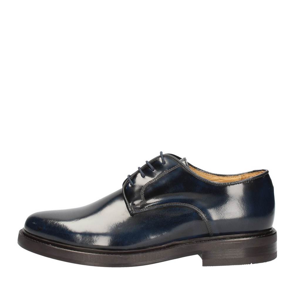 HUDSON  901 Blu