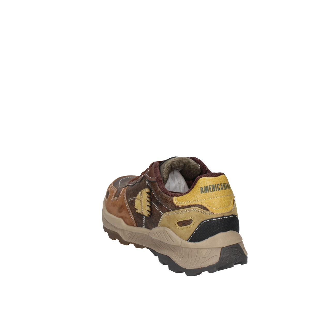 Americanino SNEAKERS AMM527X30-04 Marrone