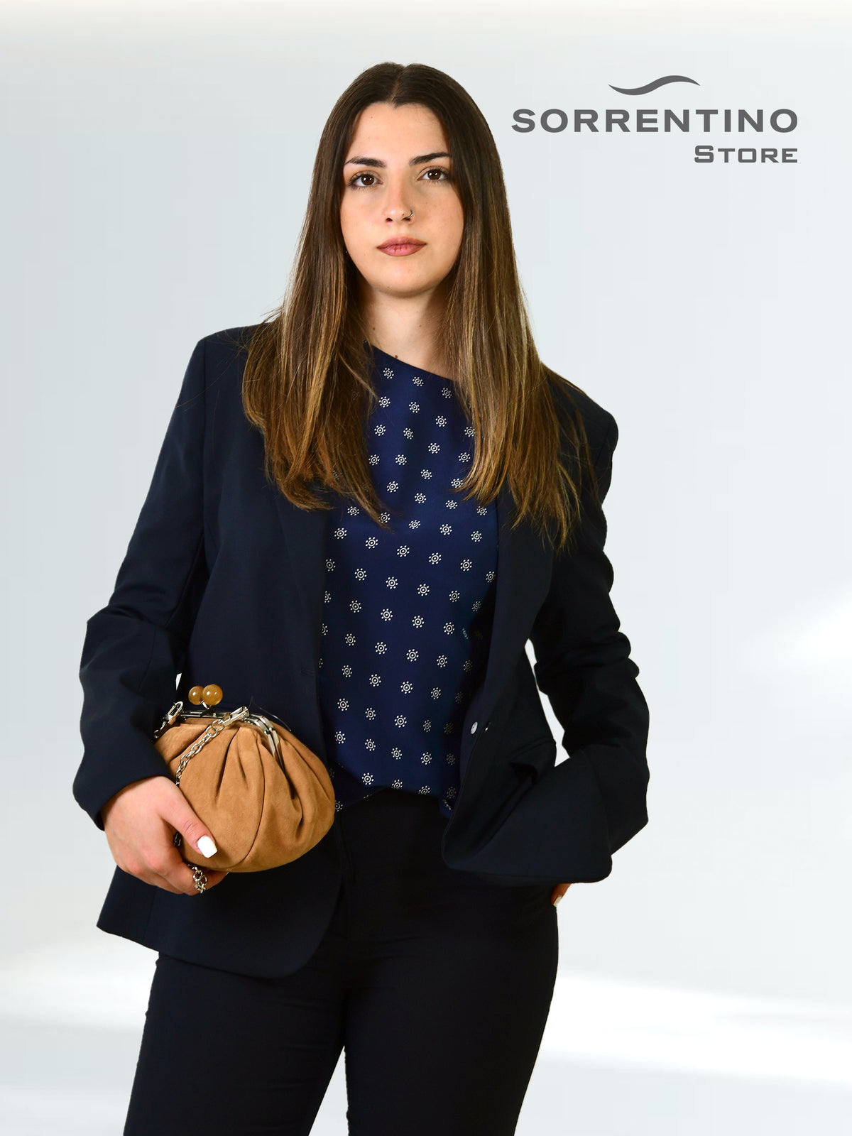WEEKEND MAX MARA  LAMINE