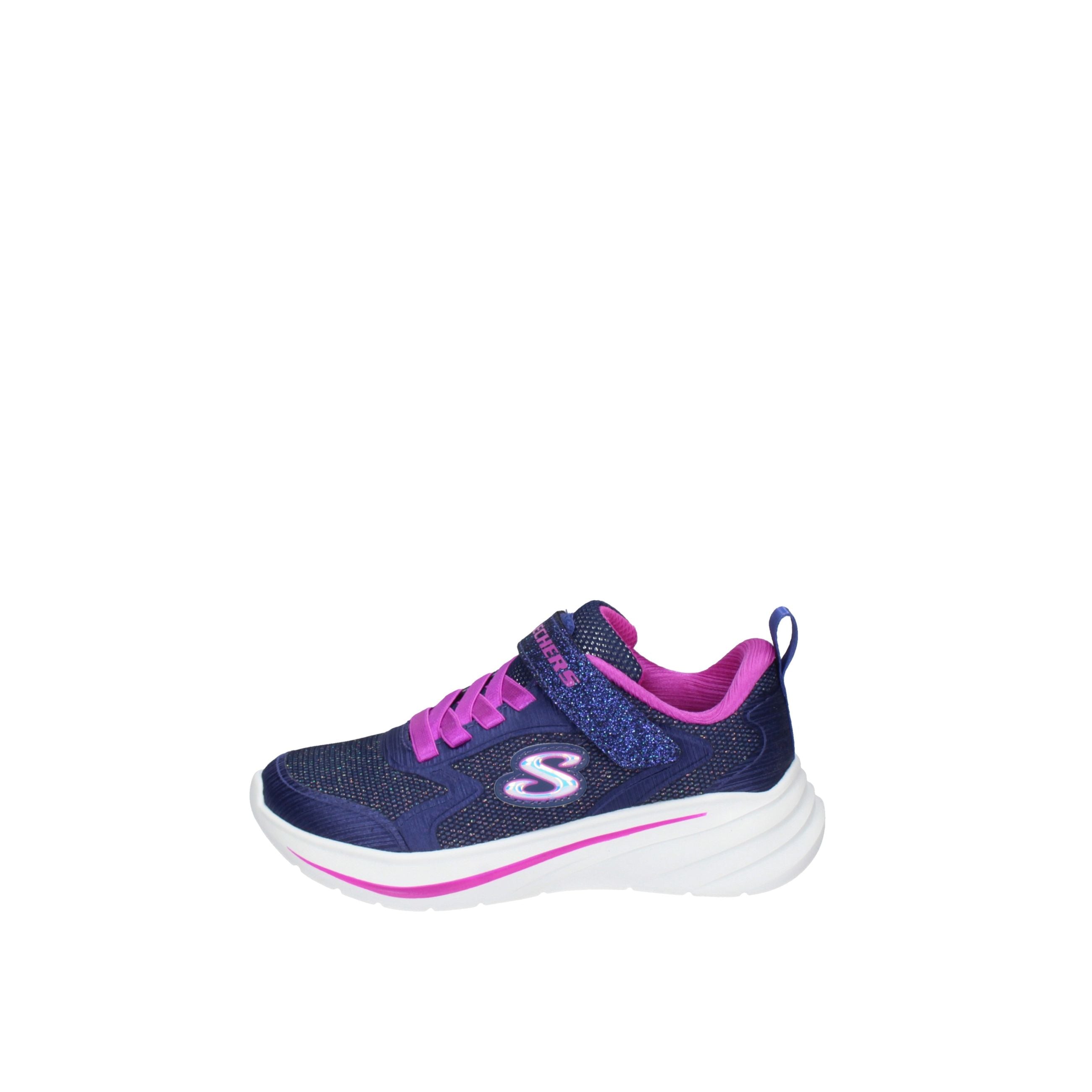 Skechers SNEAKERS 303557L/NVY Blu