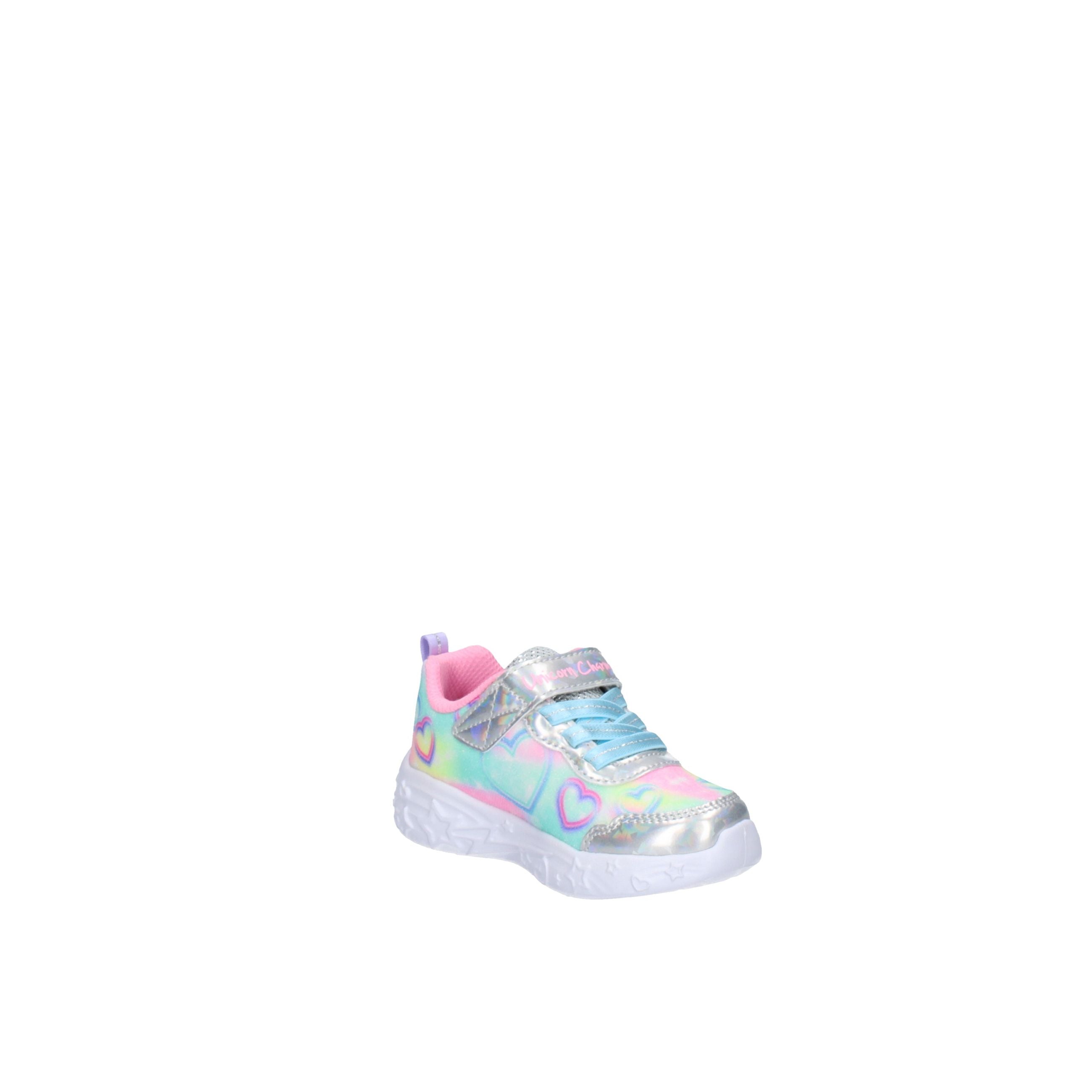 Skechers SNEAKERS 303064N/SMLT Multicolore