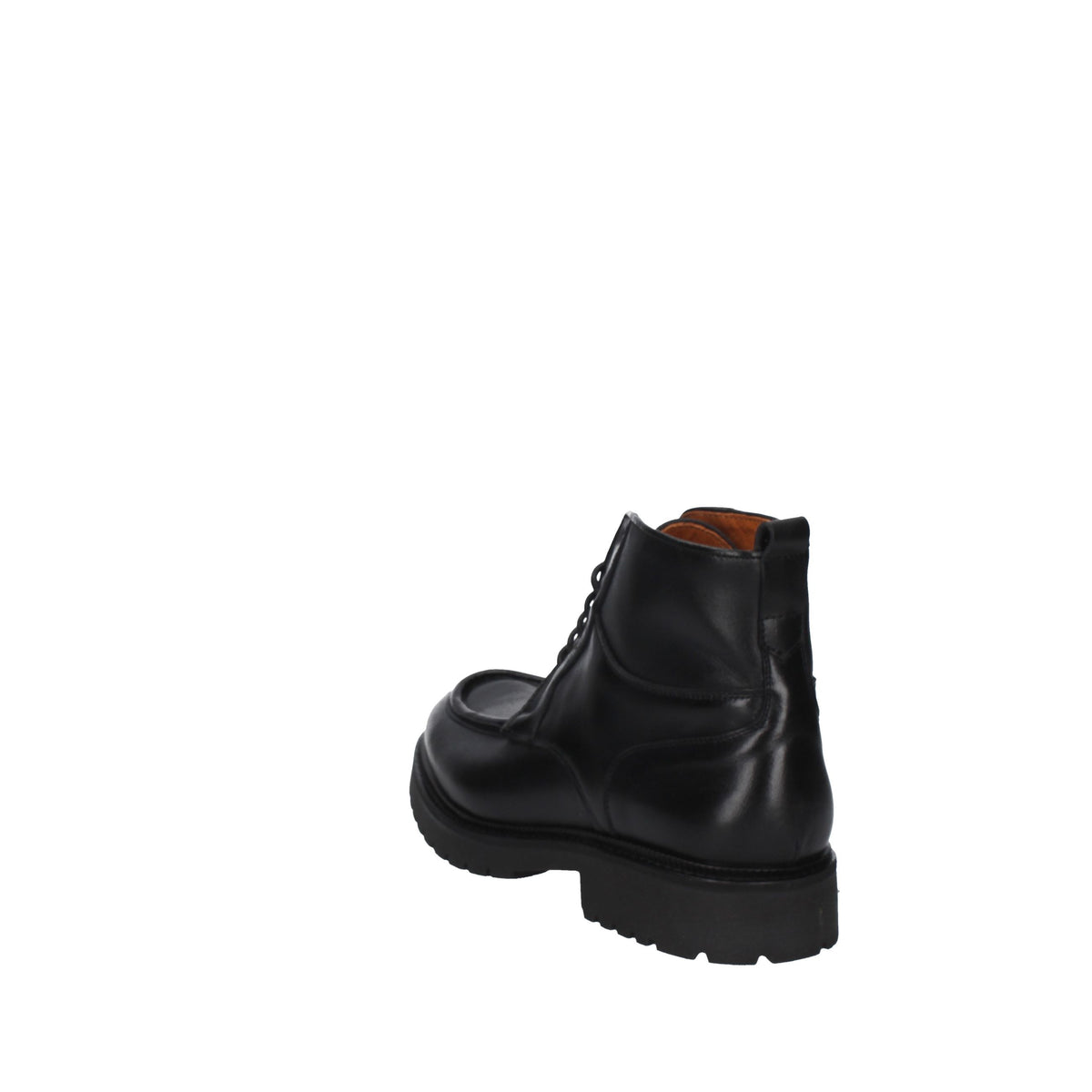 EXTON Scarpe 684 Nero