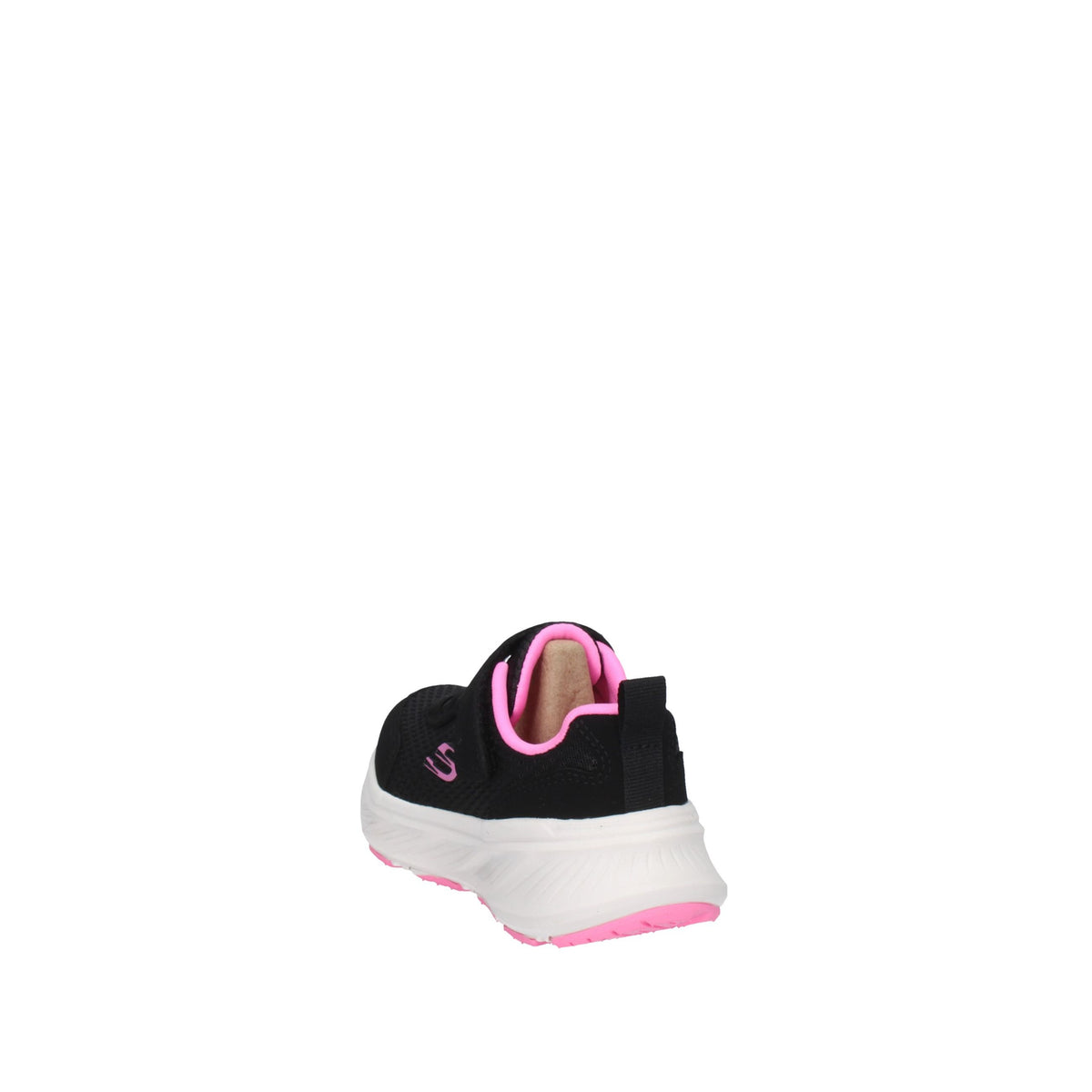 Skechers SNEAKERS 303981L/BKPK Nero