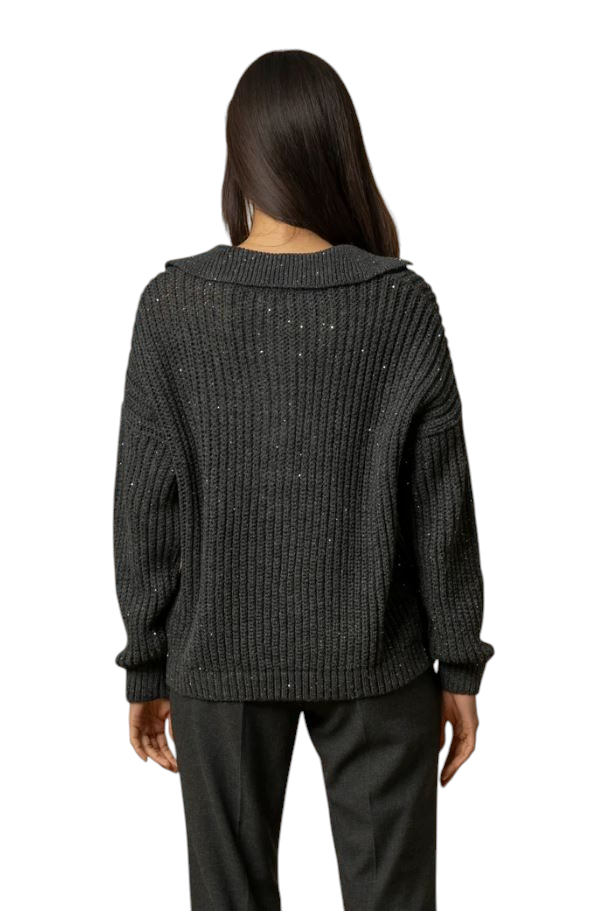 KOCCA abbigliamento ALMERIGO 40001 MIELE