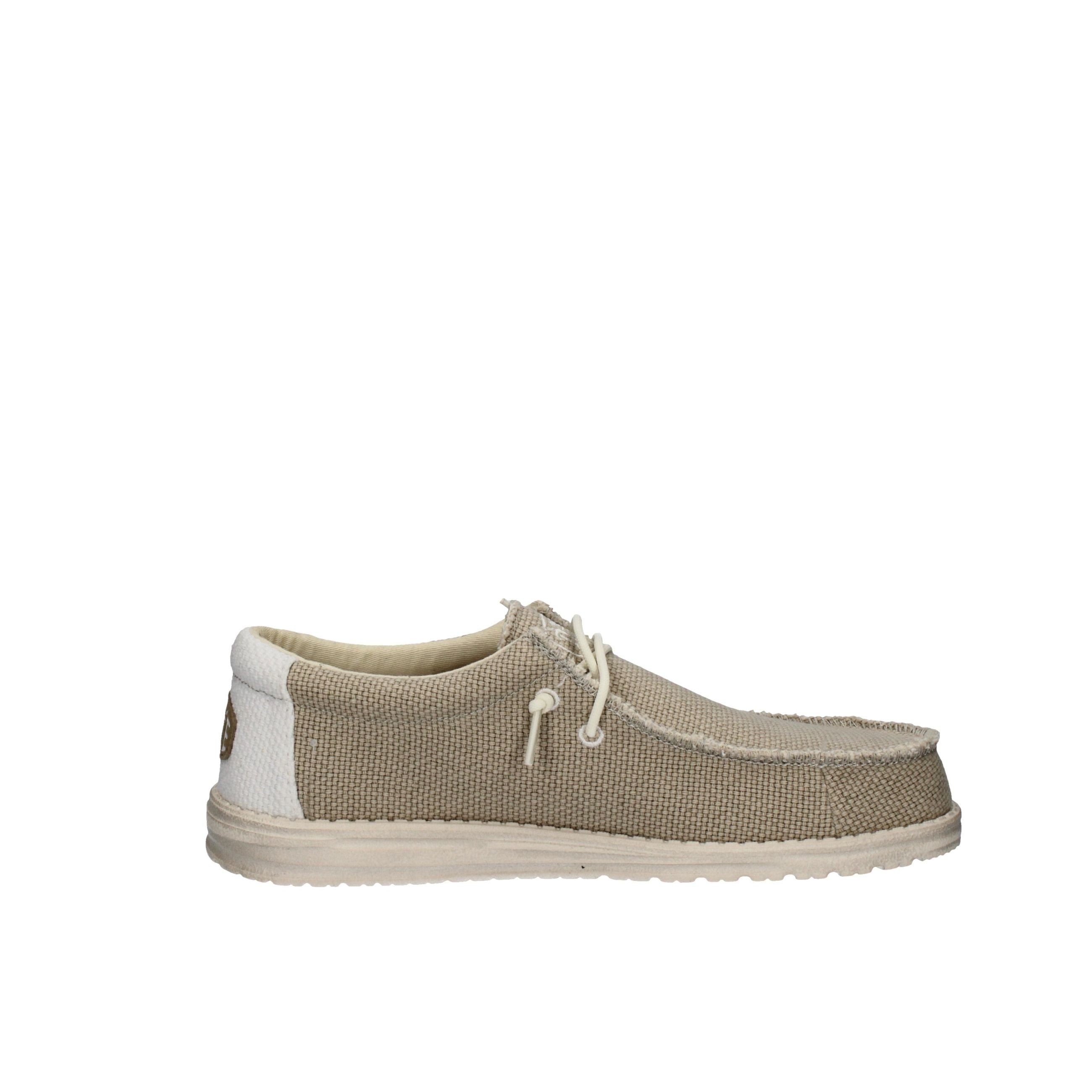 HEY DUDE  40003 Bianco Sporco
