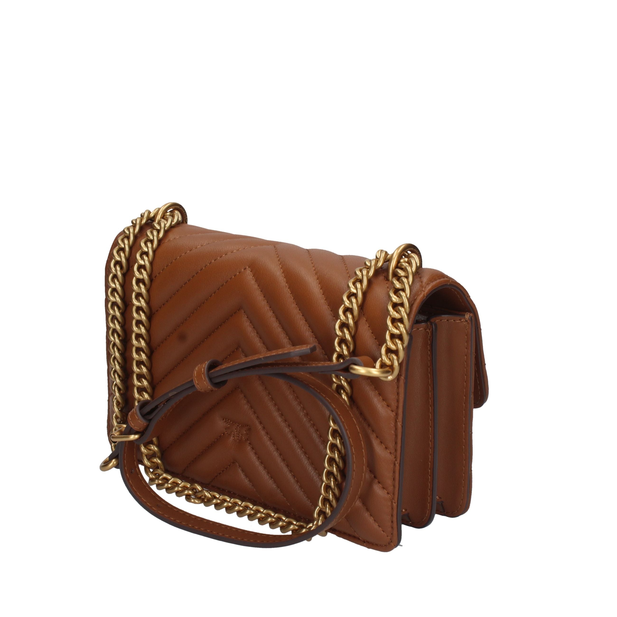 PINKO LOVE ONE MINI 100074-A0GK