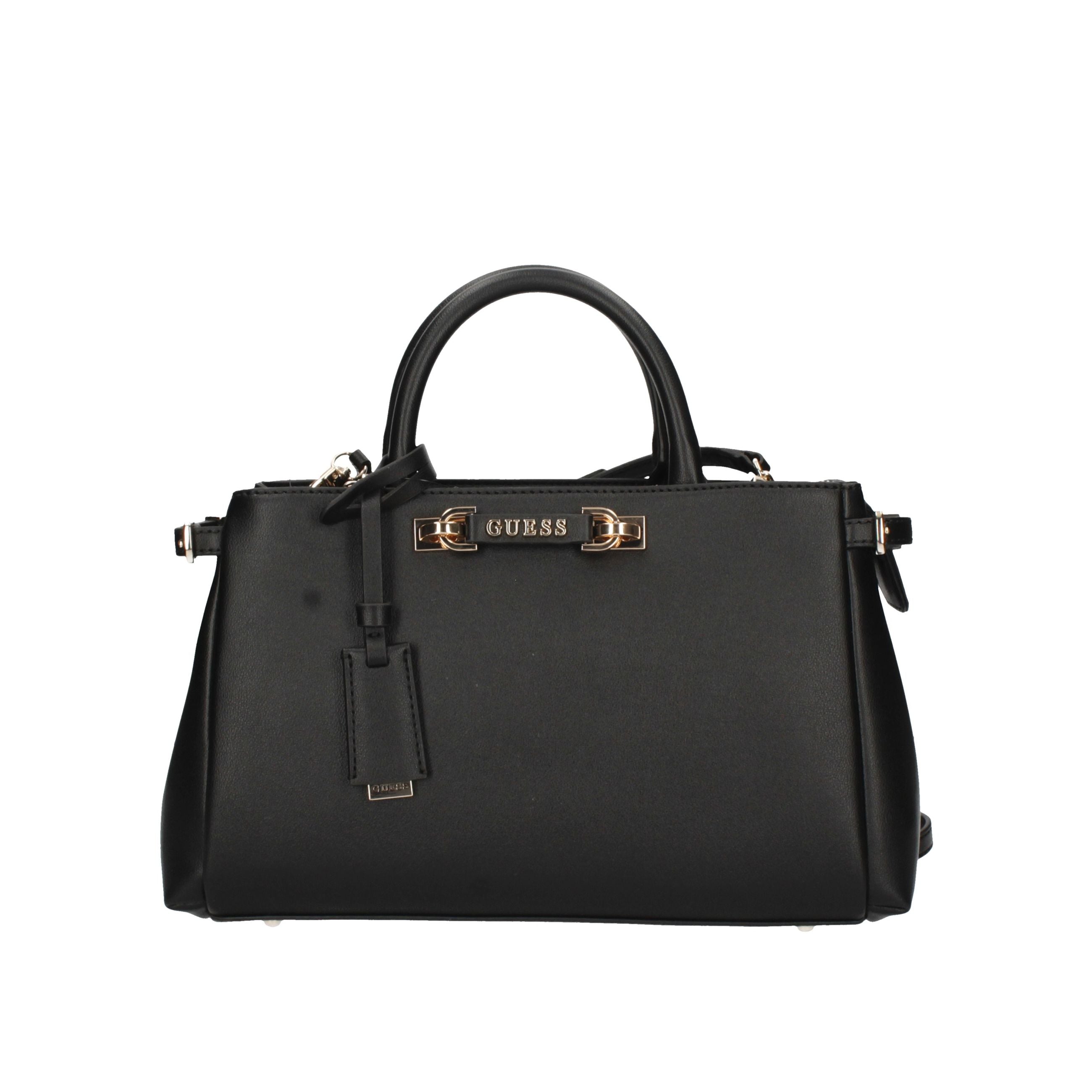 GUESS Borse HWBG96 44060 NERO