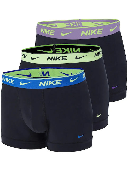 Nike TRUNK 3PK KE1284-064