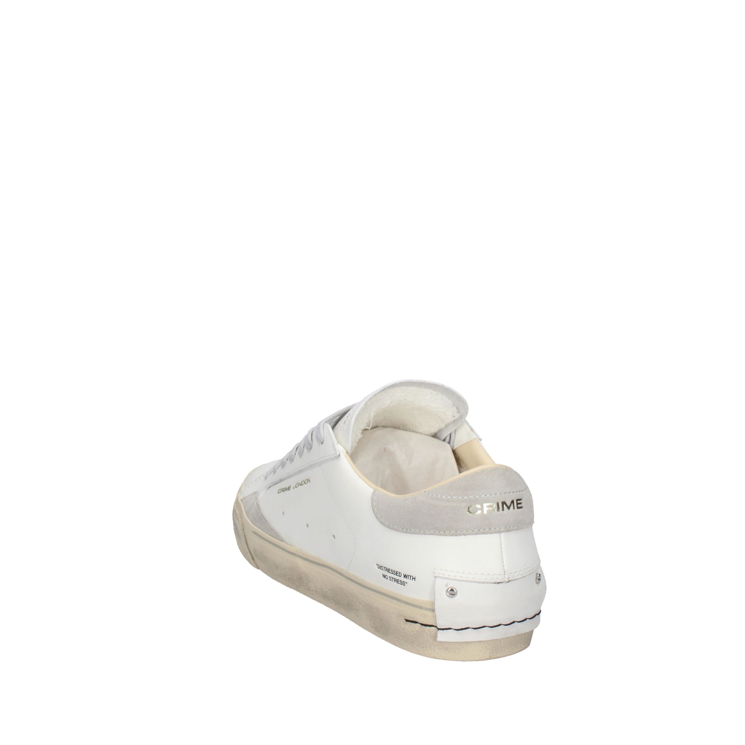 CRIME LONDON DISTRESSED LO 19053PP8B