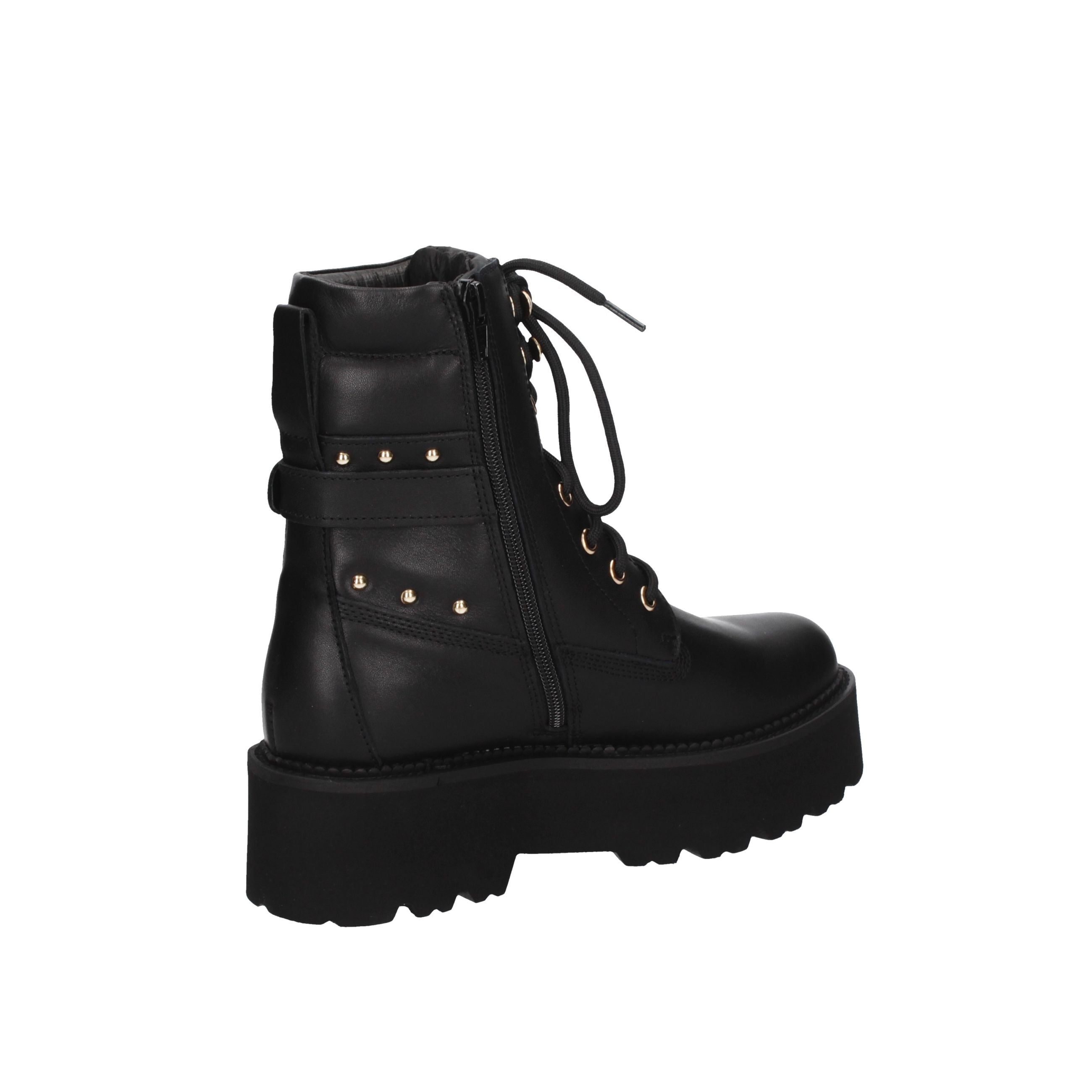 CULT Scarpe CLW464102 BLACK