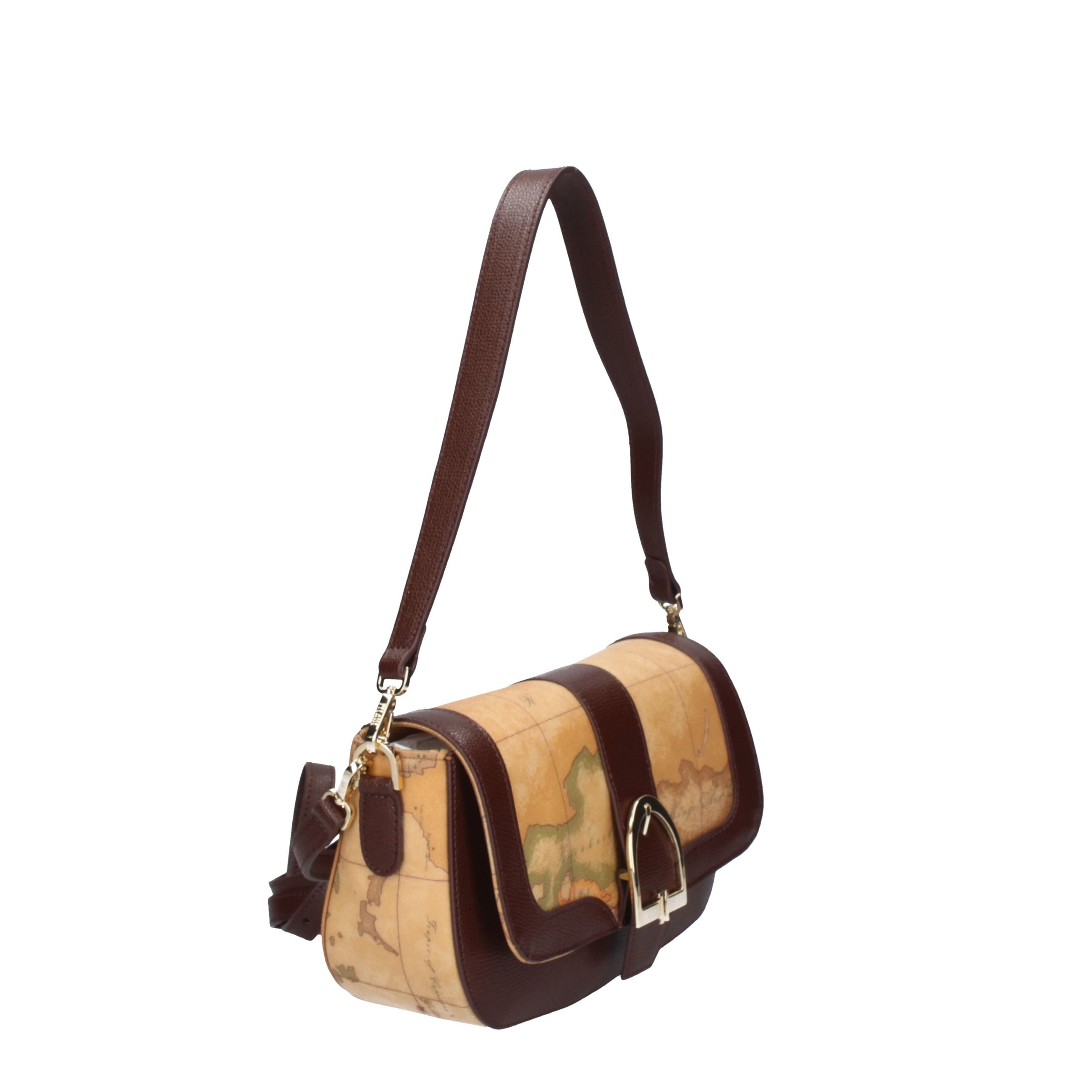 ALVIERO MARTINI Borse LD66/G611 MOGANO