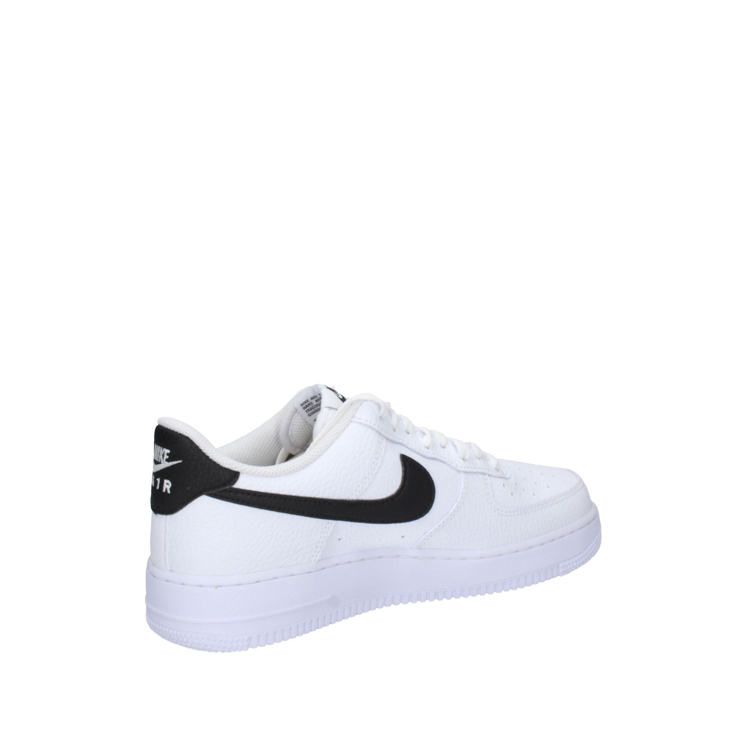 Nike SNEAKERS CT2302-100 Bianco