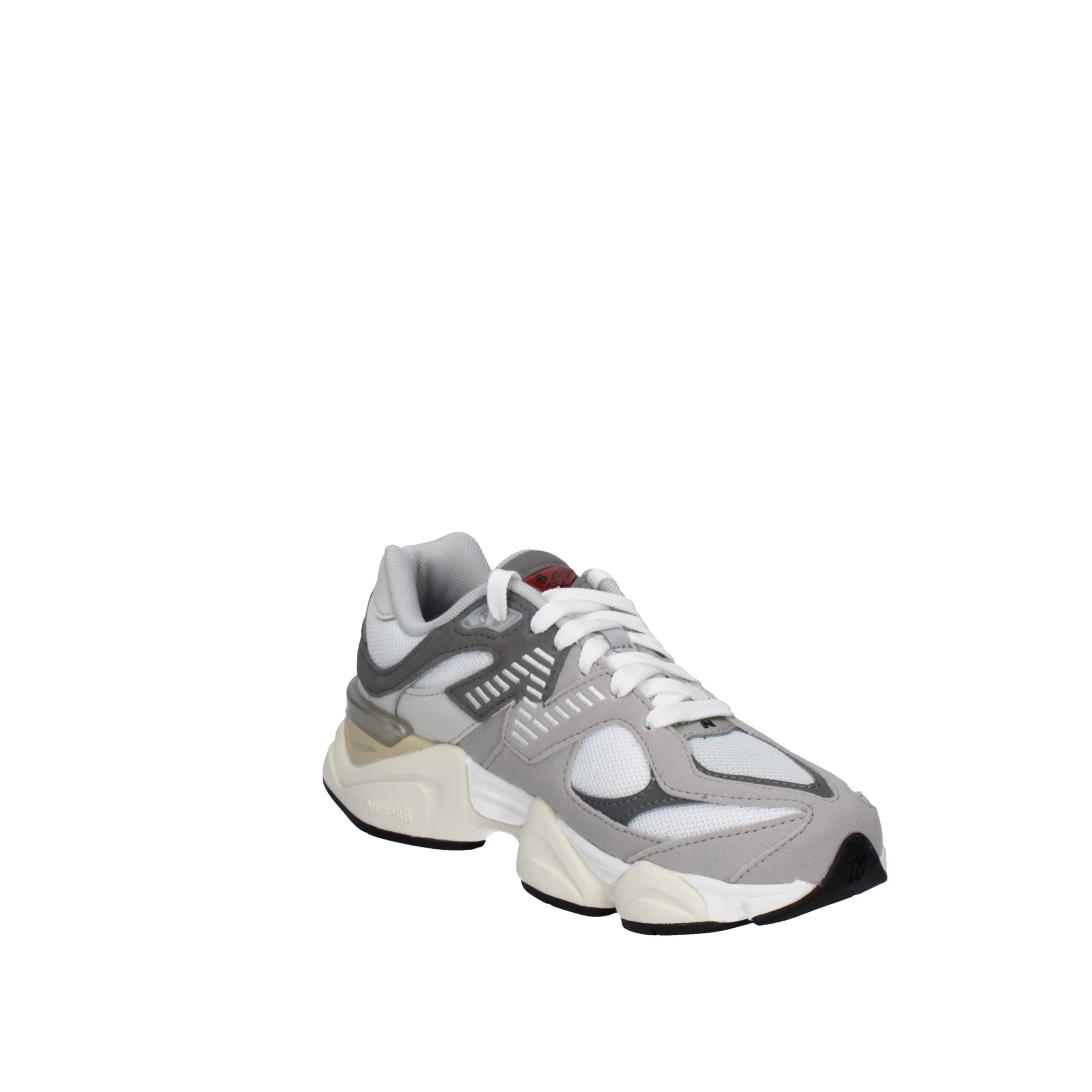New Balance SNEAKERS GC9060GY Grigio