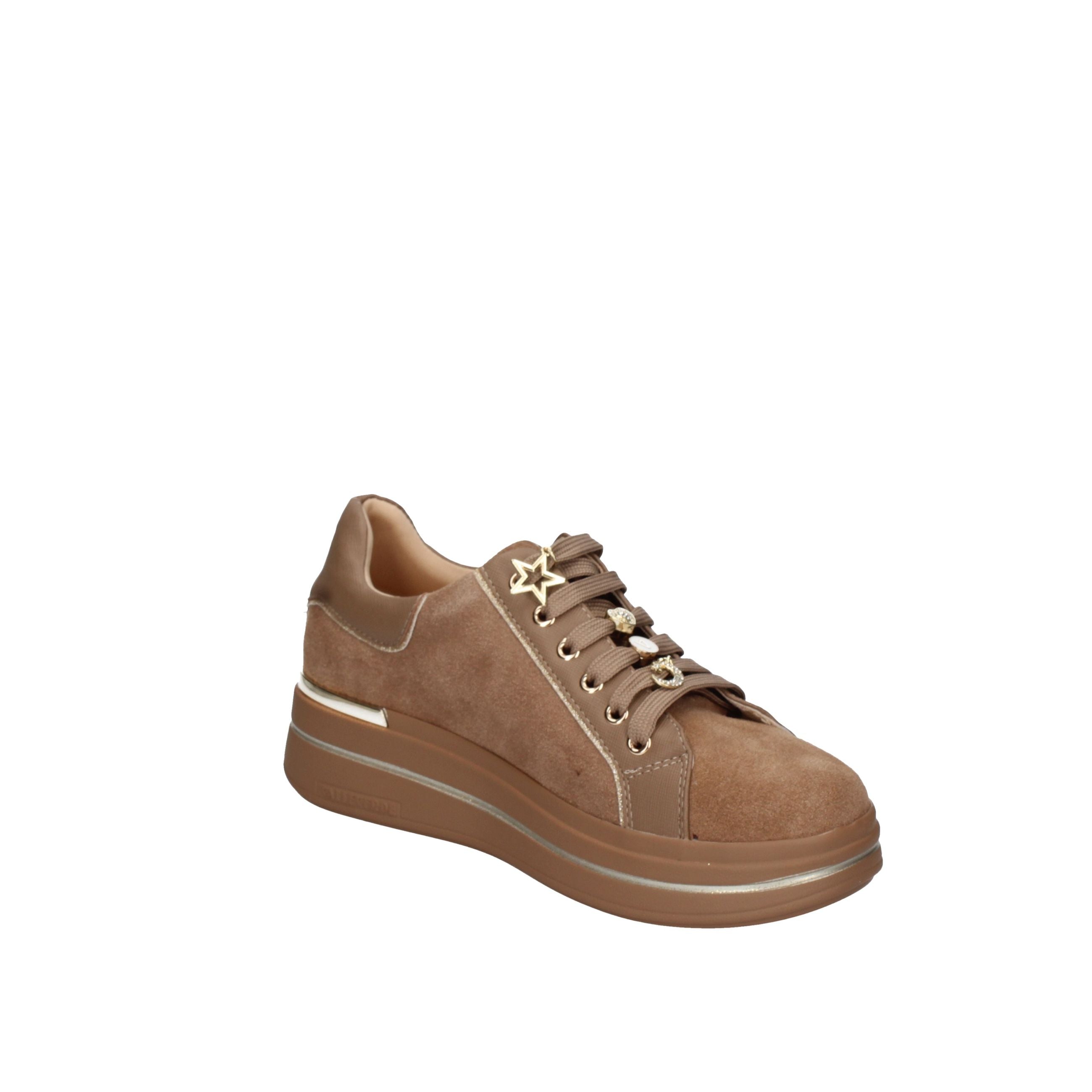 VALLEVERDE Scarpe 35480 Nero