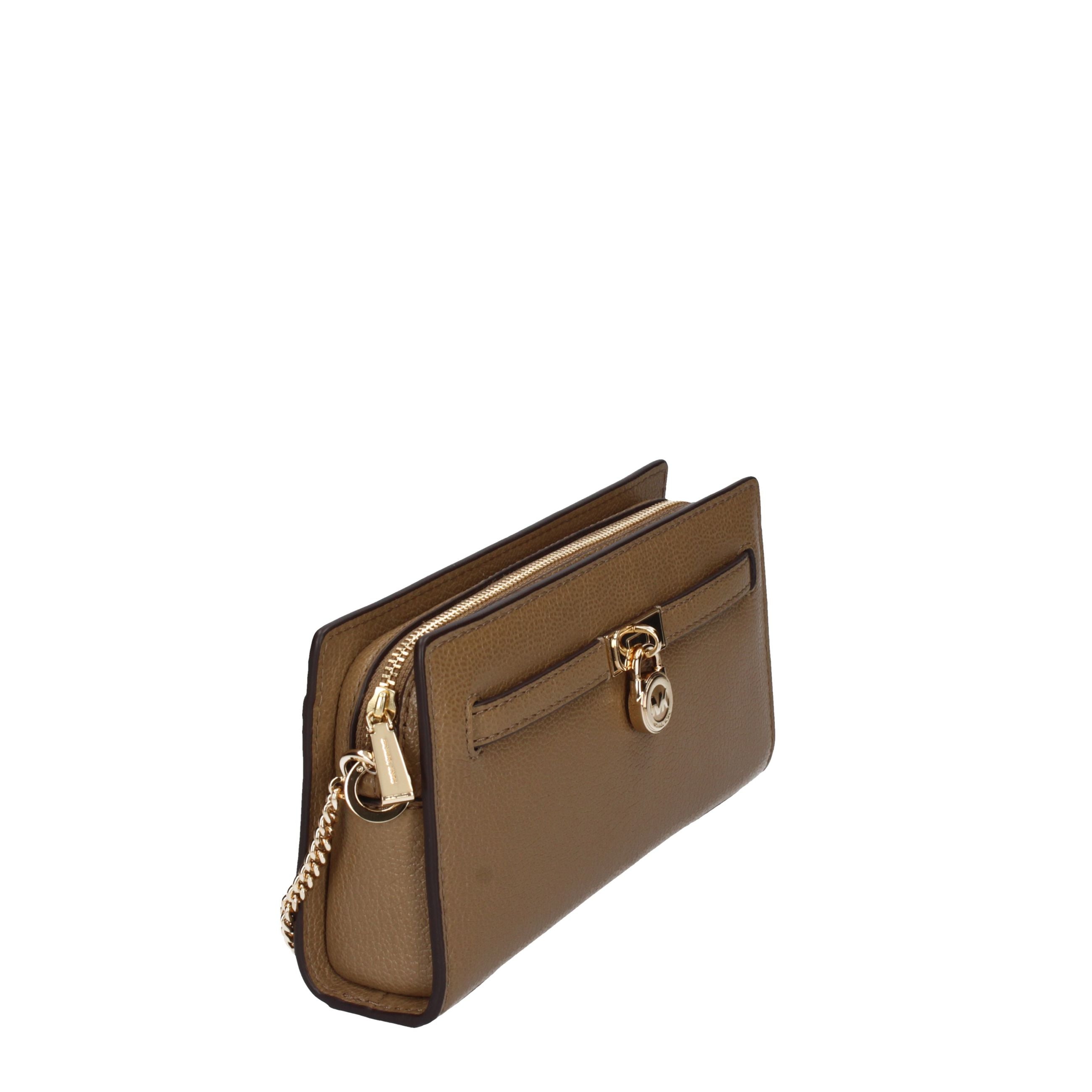 MICHAEL KORS Borse 32F5GNXC0L HUSK