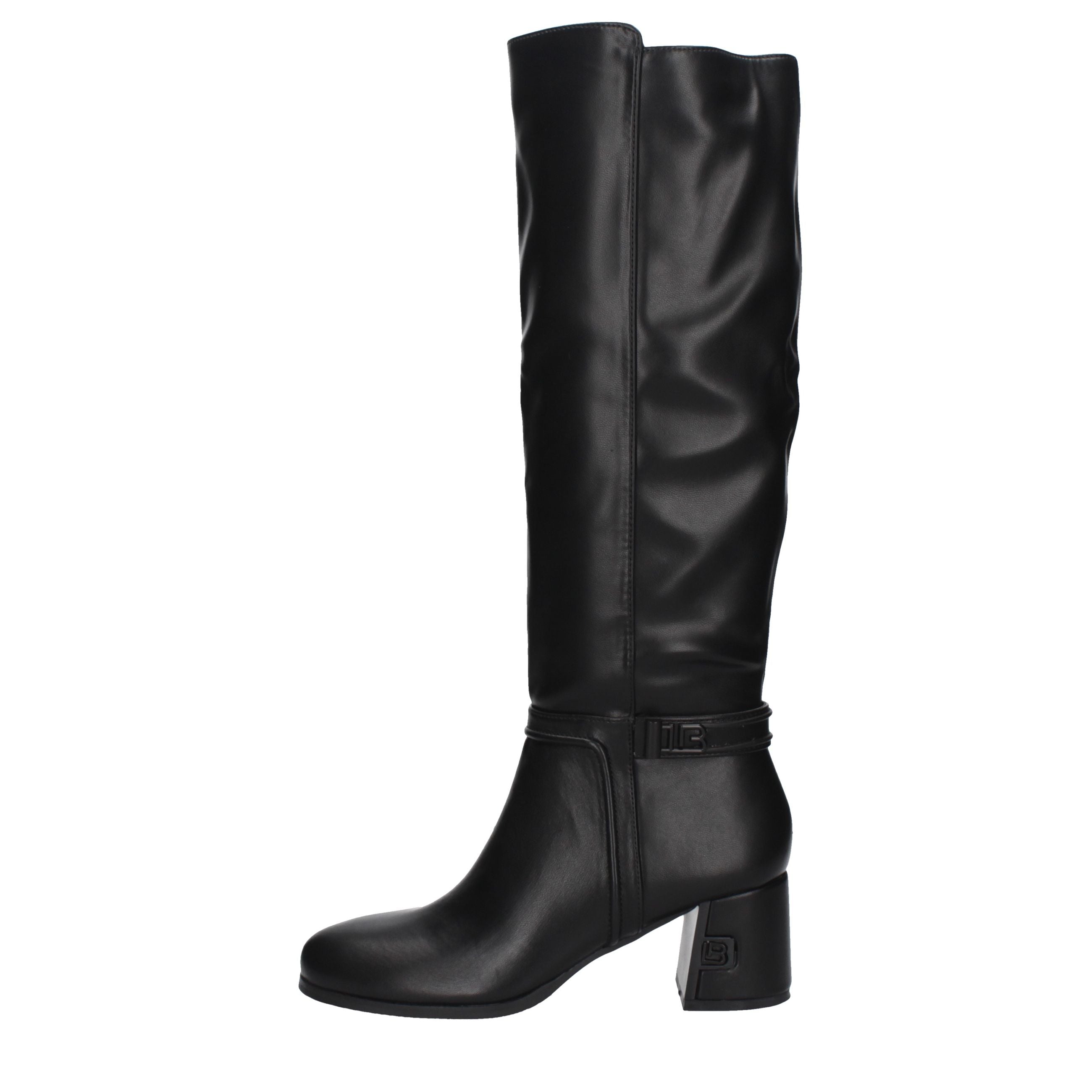 Laura Biagiotti Scarpe 9414 Nero