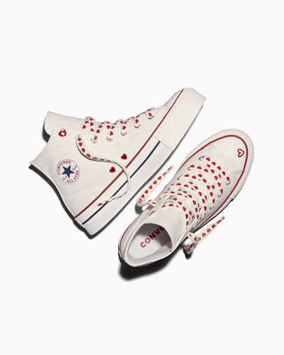 Converse CTAS EVA LIFT HI VINTAGE A19062C