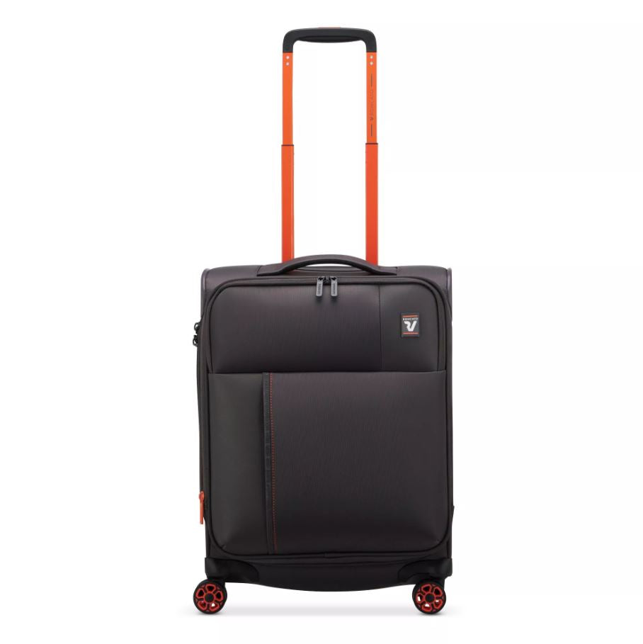 RONCATO Valigie e Trolley 415353 NERO FUMO