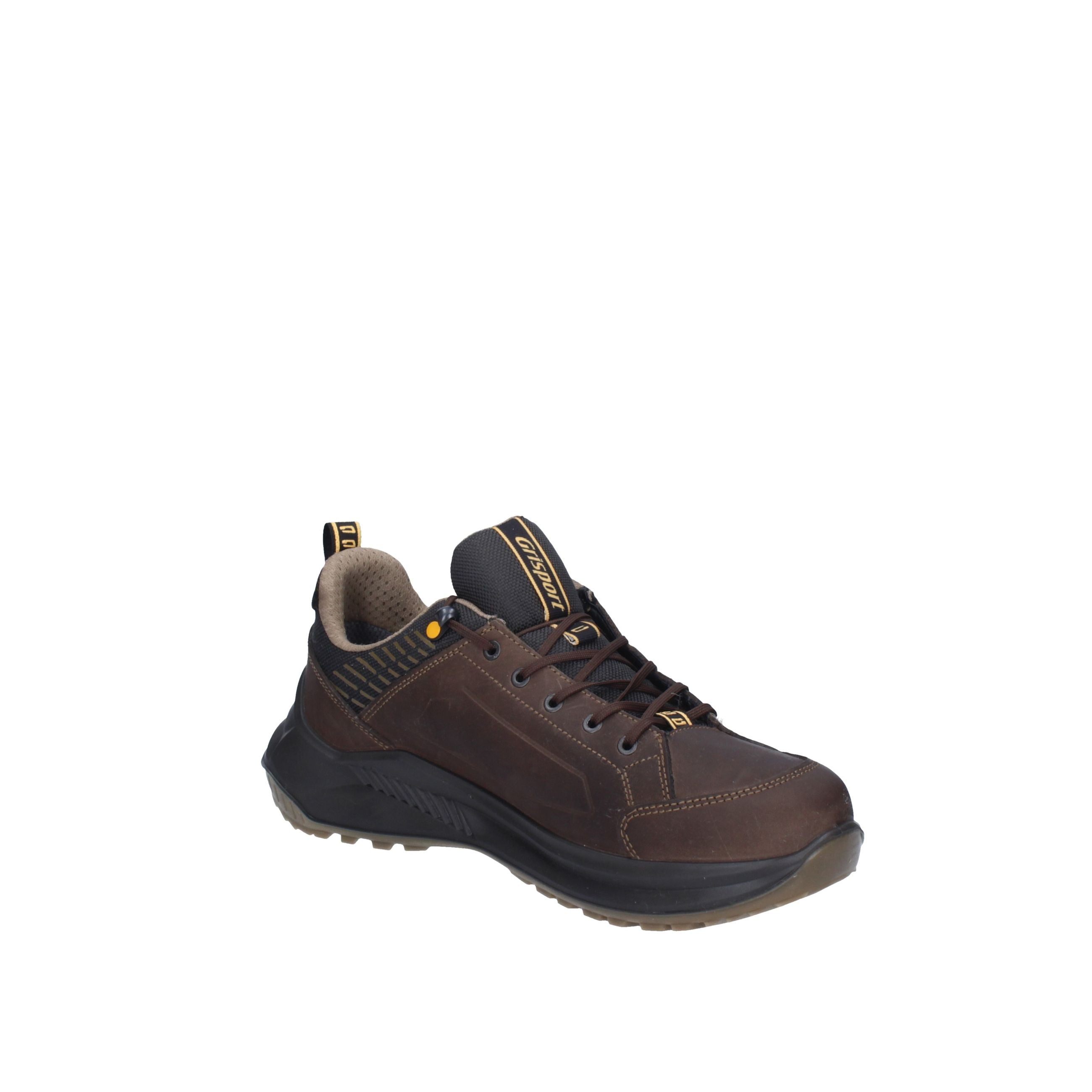 Grisport Scarpe 15505D6T Marrone