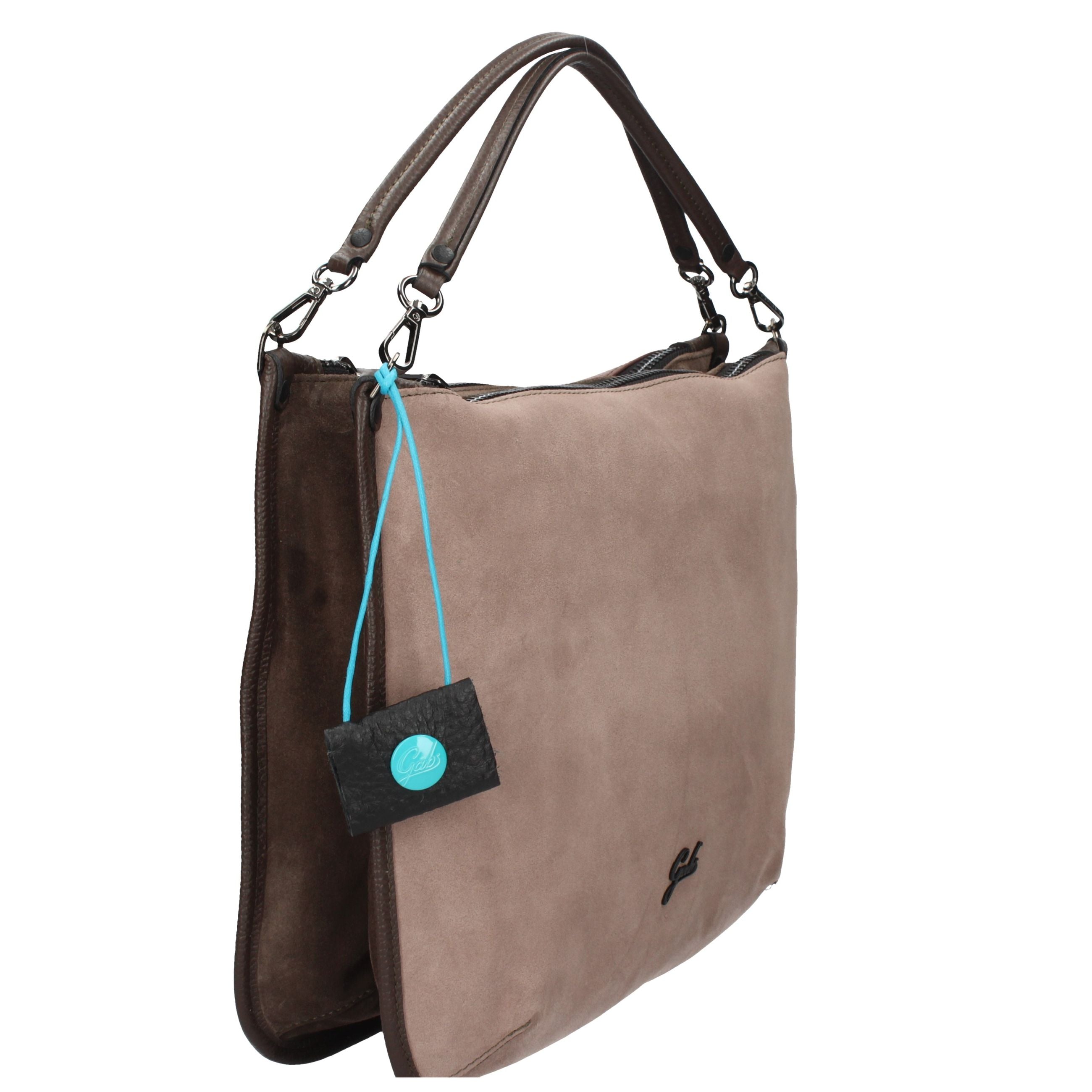 GABS Borsa G011680T3/X2882 F0765 TONI ZINCO