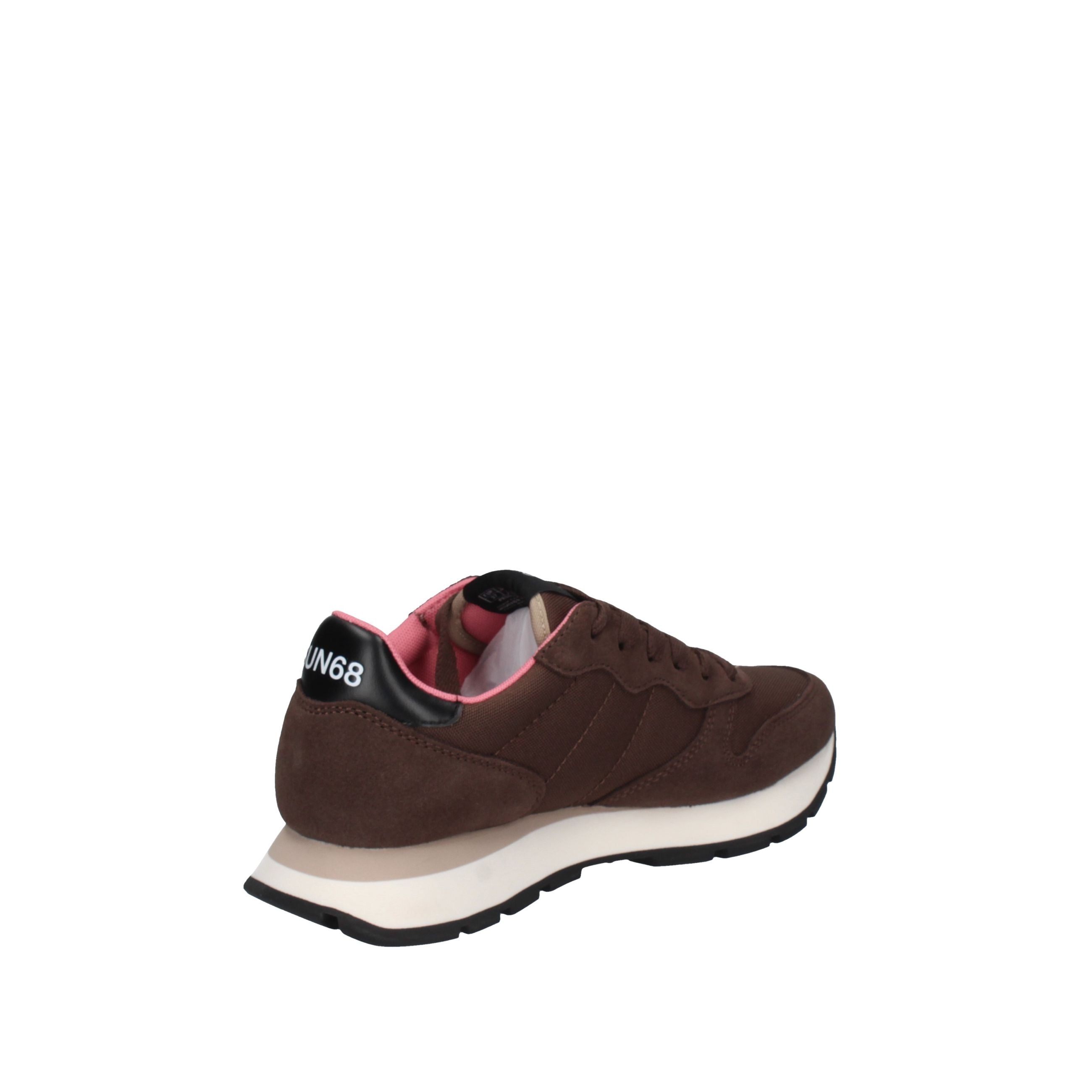 SUN68 Scarpe Z45201 77 BEIGE SCURO