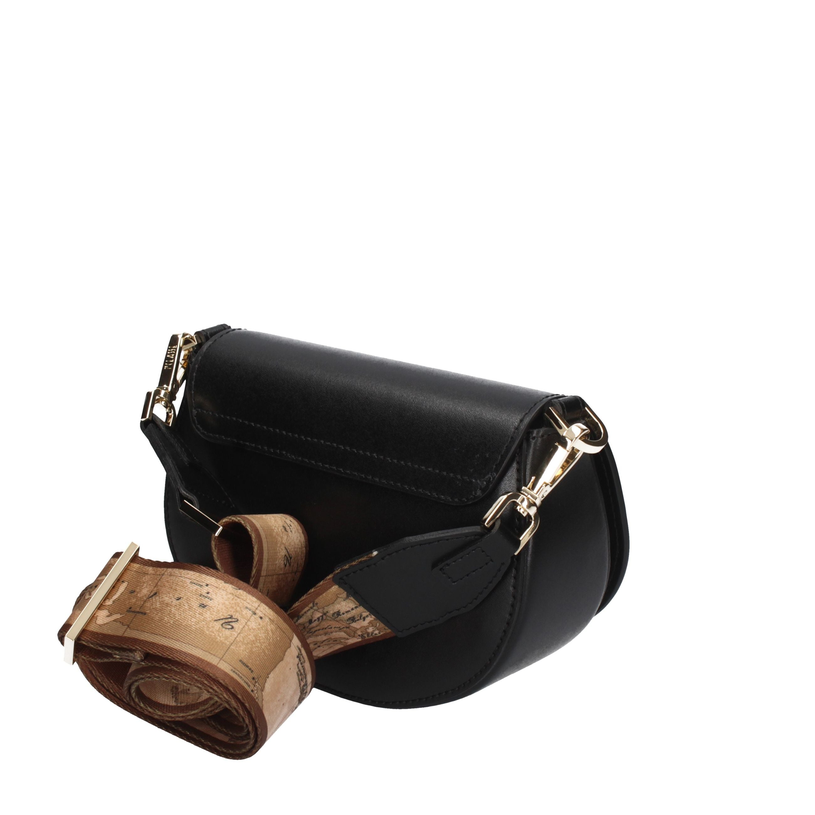 ALVIERO MARTINI Borse LE06/8620 0001 NERO