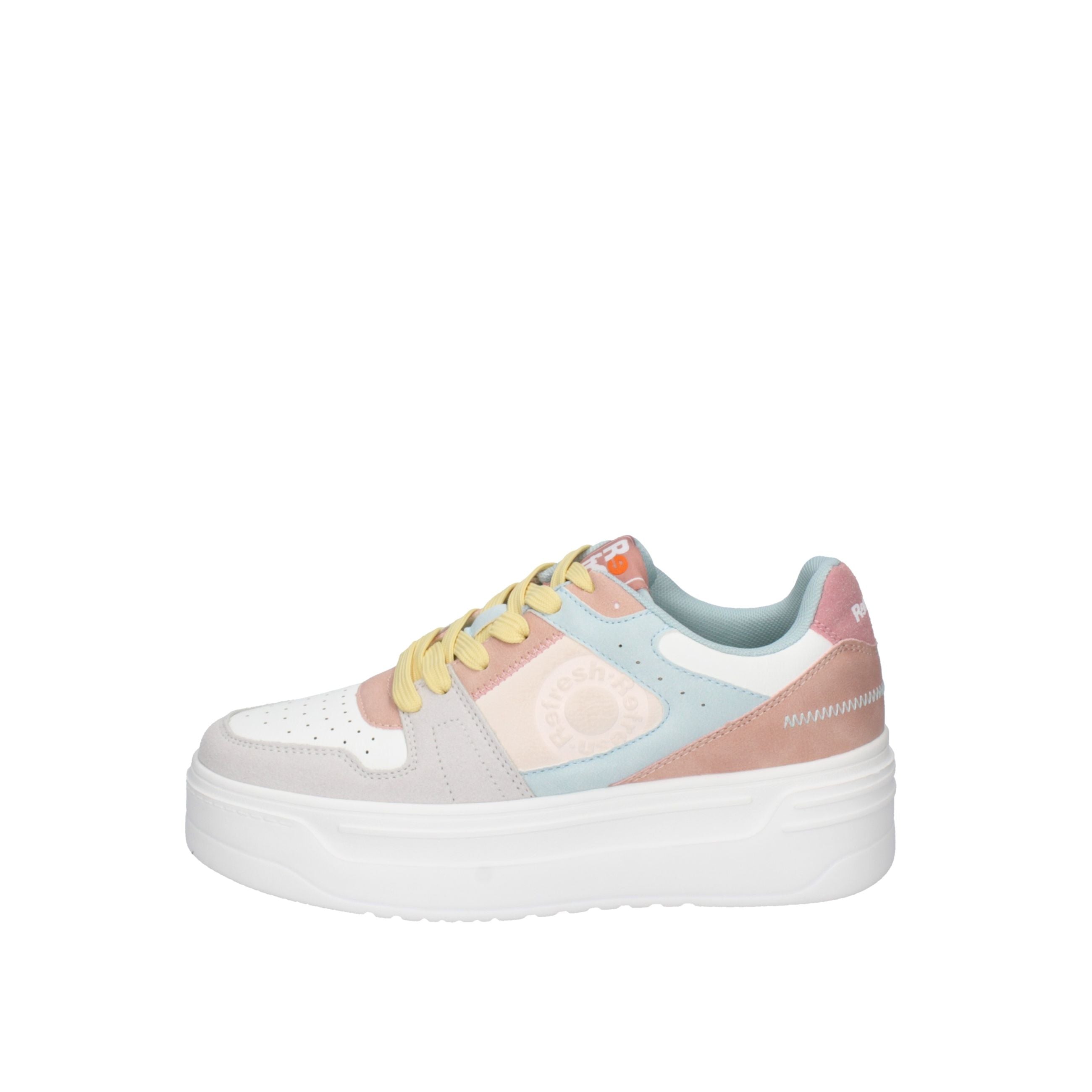Refresh SNEAKERS CON LACCI 172408