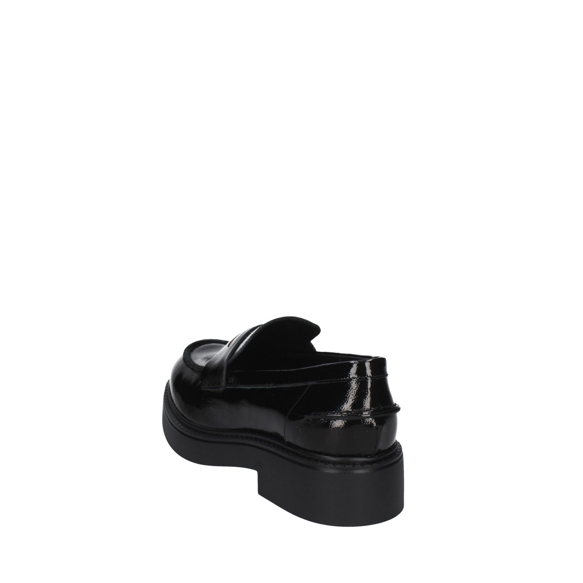 VSL Scarpe 7827 Bordo'