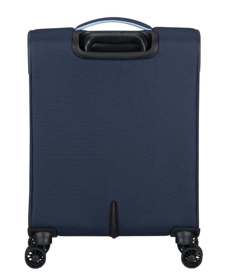 AMERICAN TOURISTER BY SAMSONITE Valigie e Trolley 157365-MJ4*004 SKY NAVY