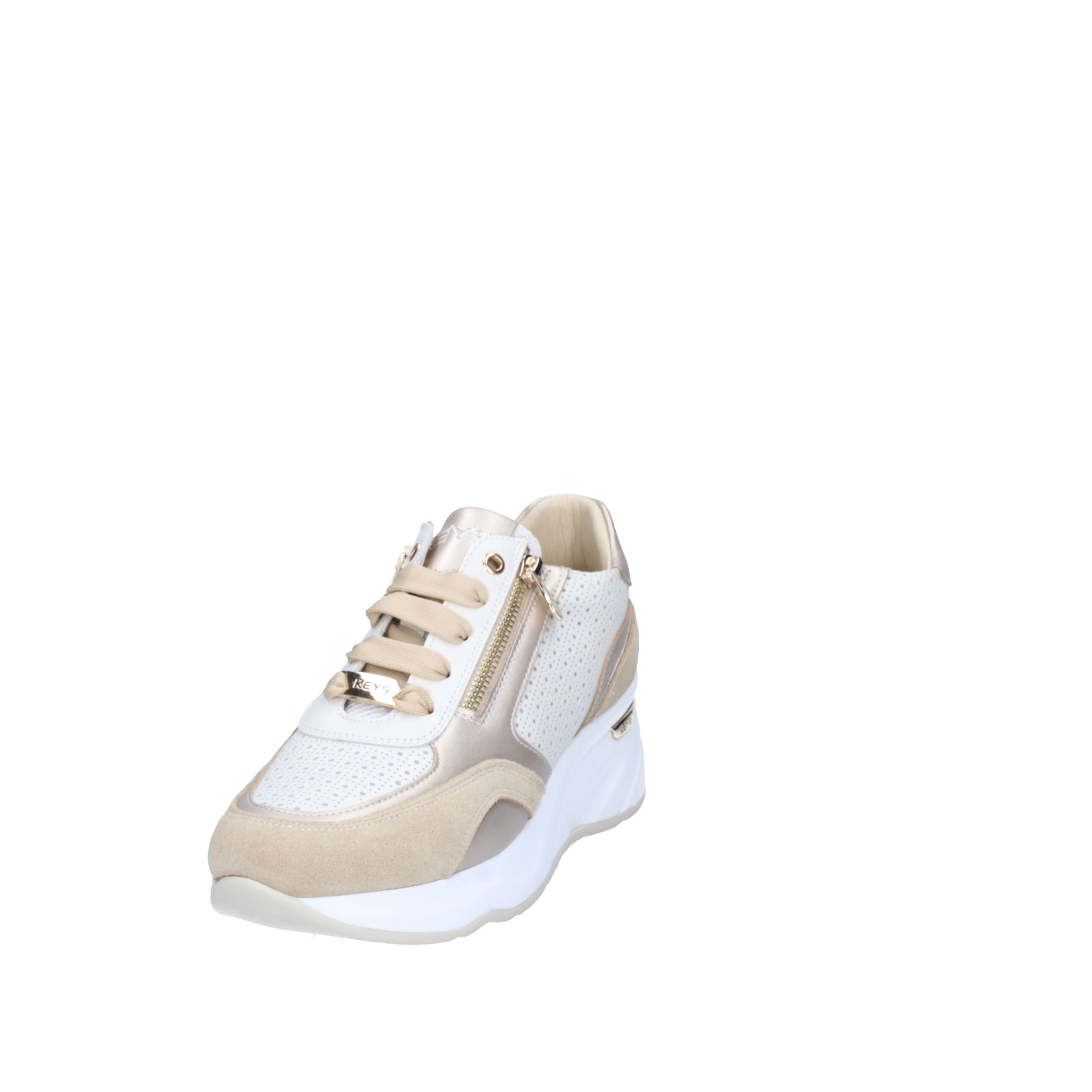 Keys SNEAKERS CON LACCI K-11903