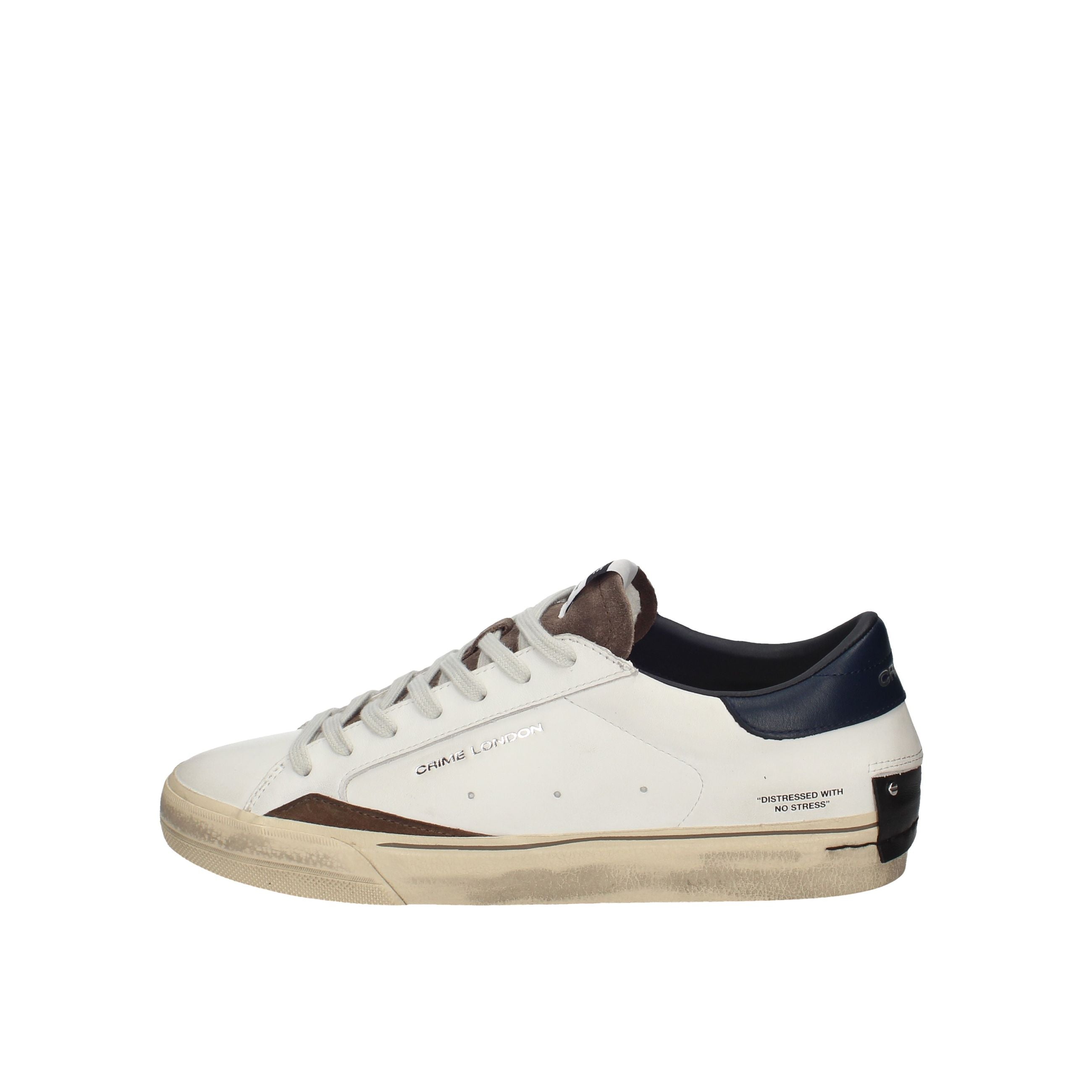 CRIME LONDON DISTRESSED 2.0 10055AA9B