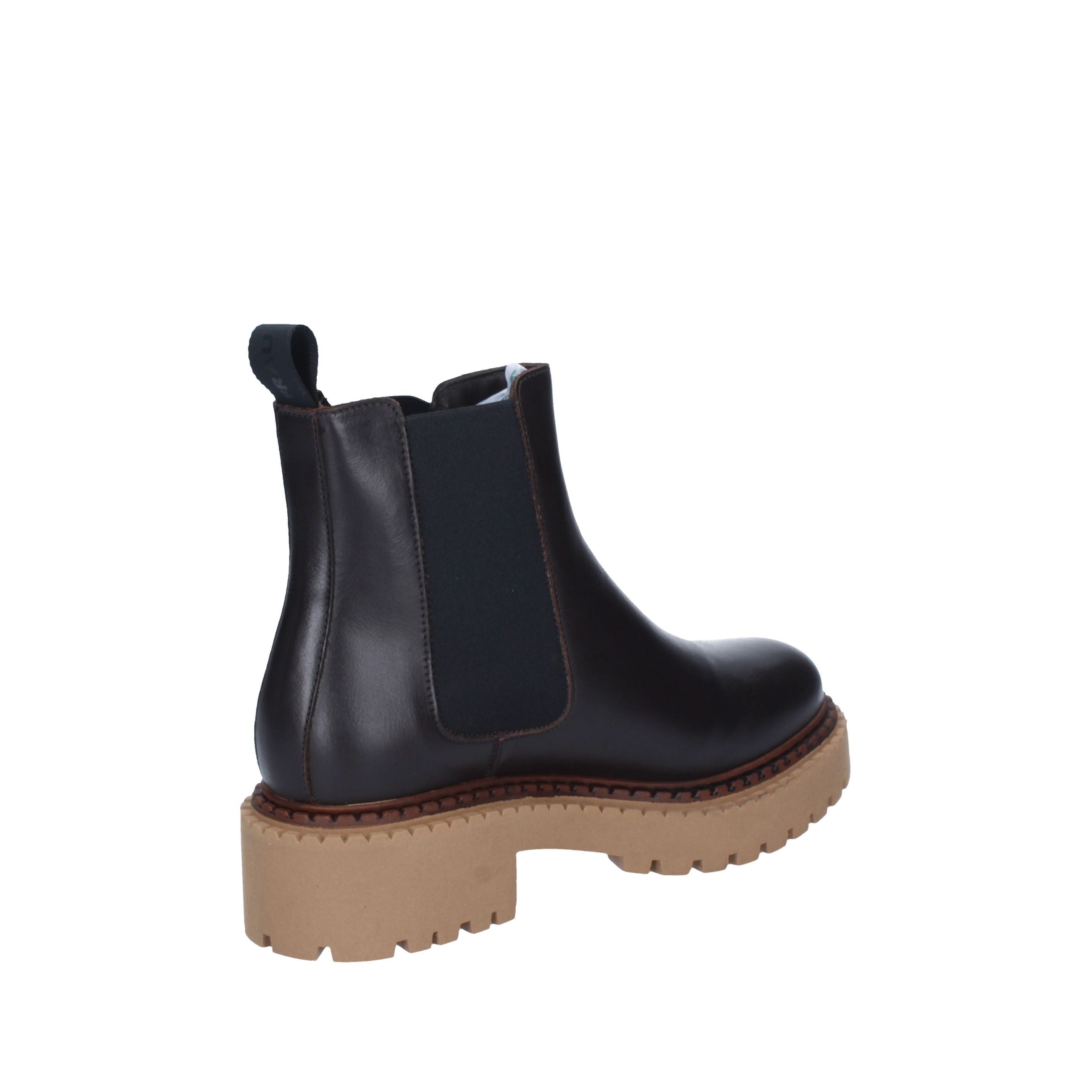 FRAU Scarpe 78L3 TESTA DI MORO