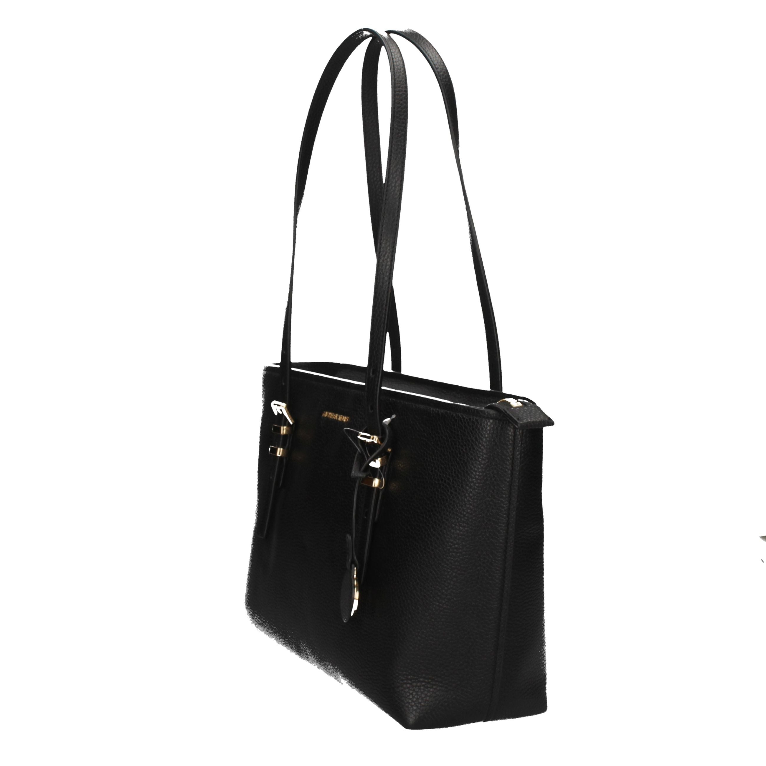 MICHAEL KORS TOTE 30T5GQNT2L BLACK