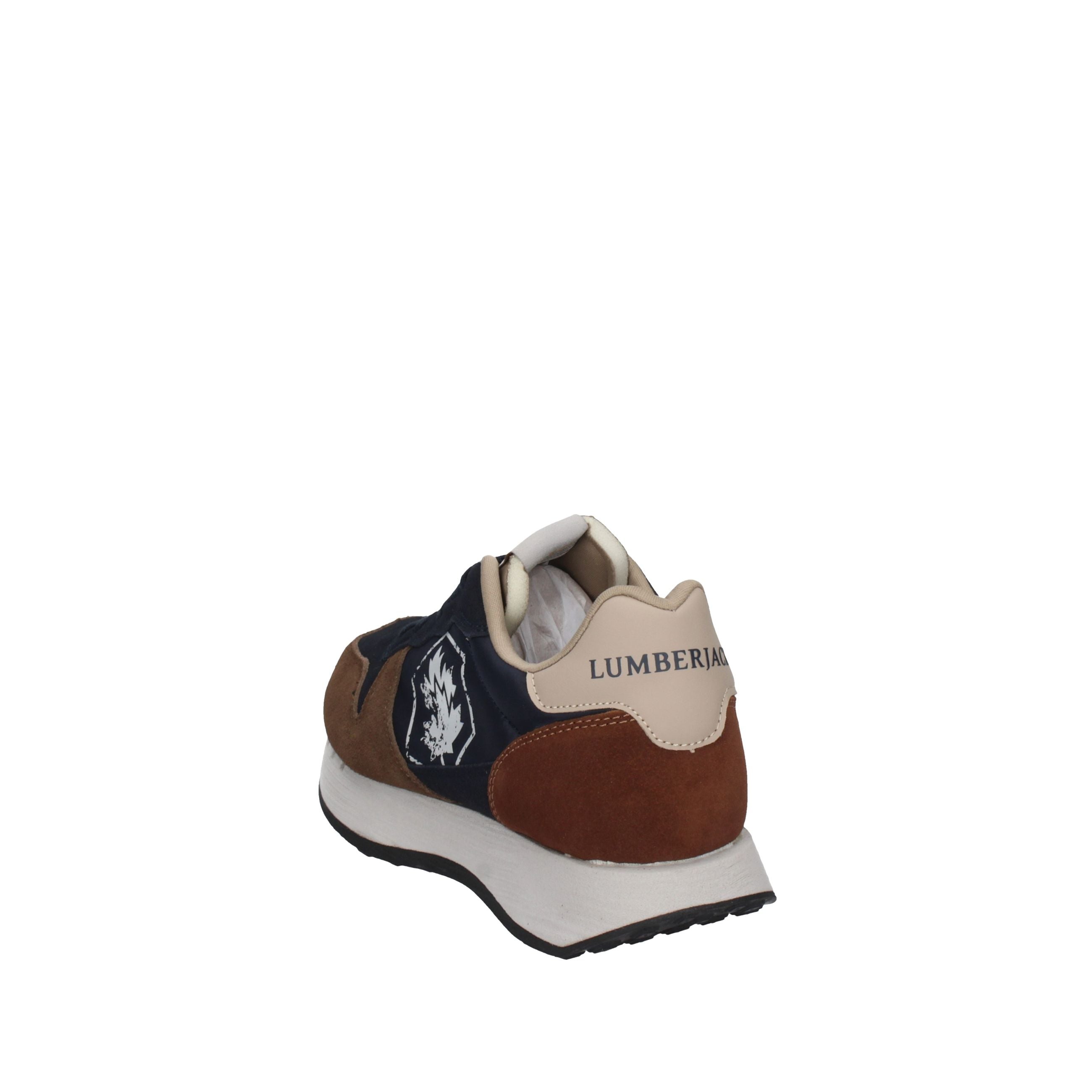 LUMBERJACK Scarpe 102214997 Navy/Blu