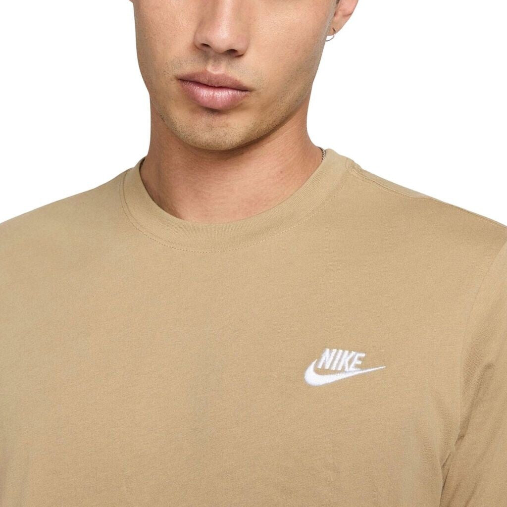 Nike NIKE CLUB TEE AR4997-229