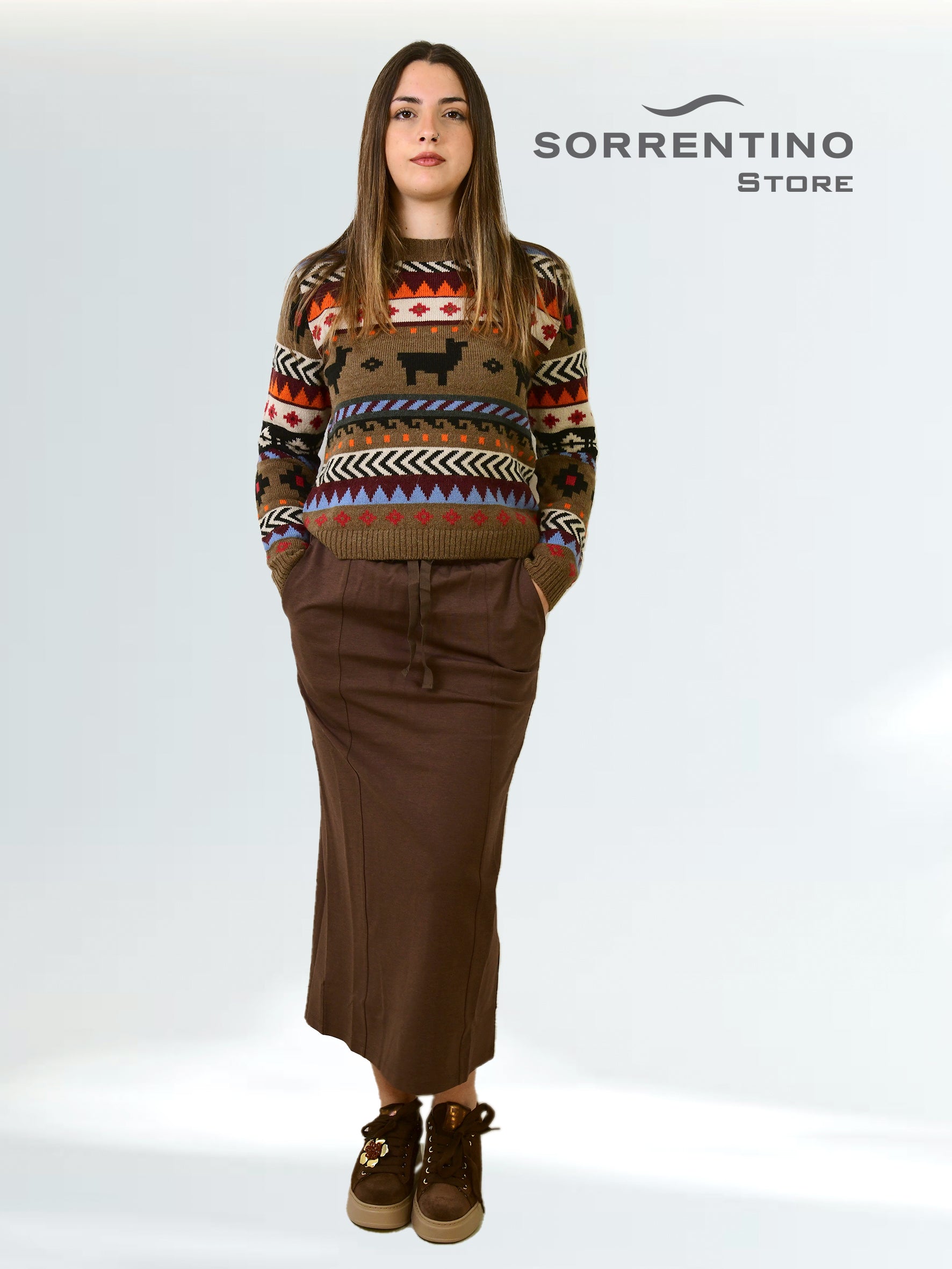 MAX MARA abbigliamento GERARD 003