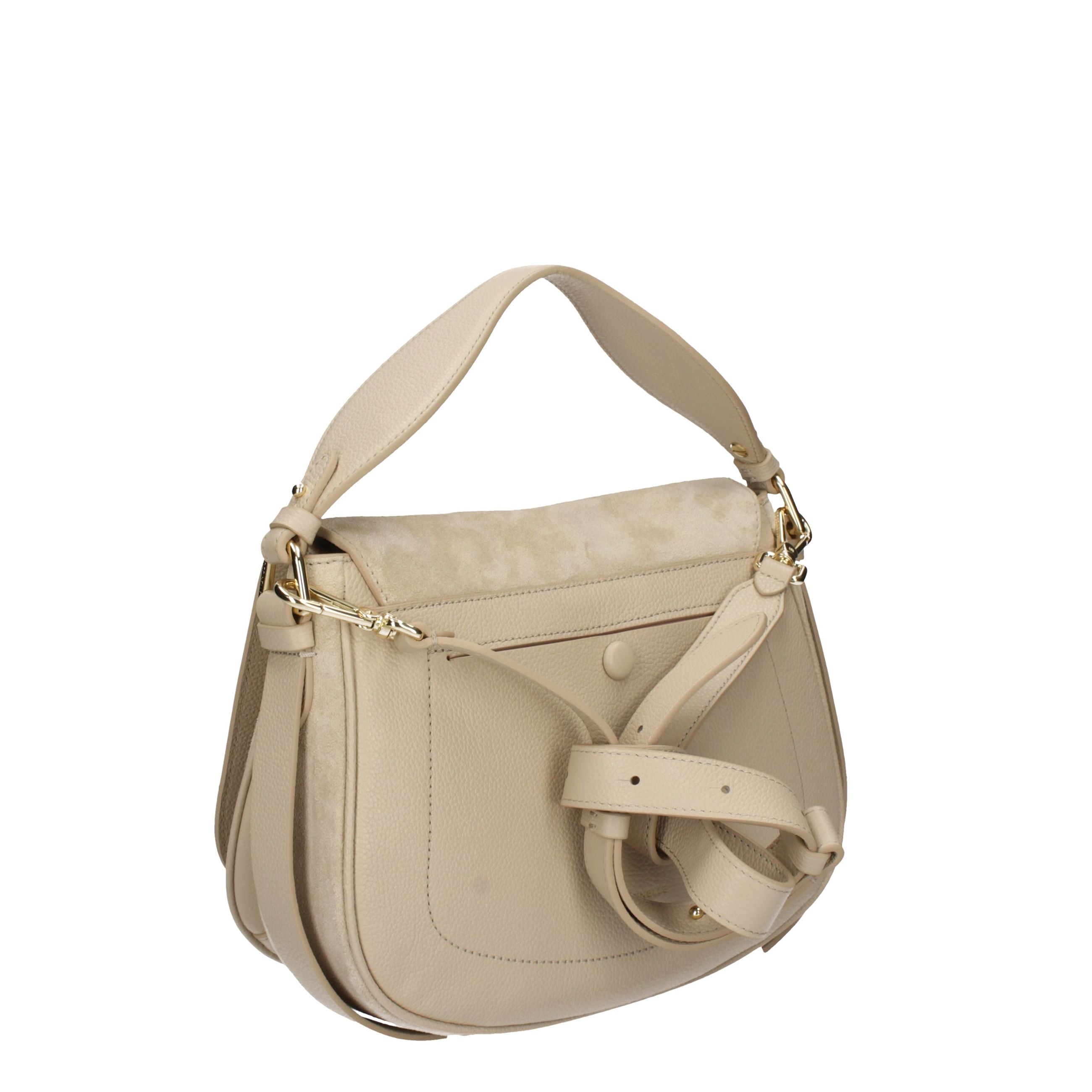 COCCINELLE MAVERY SUEDE BI E1 U7H 18 01 01