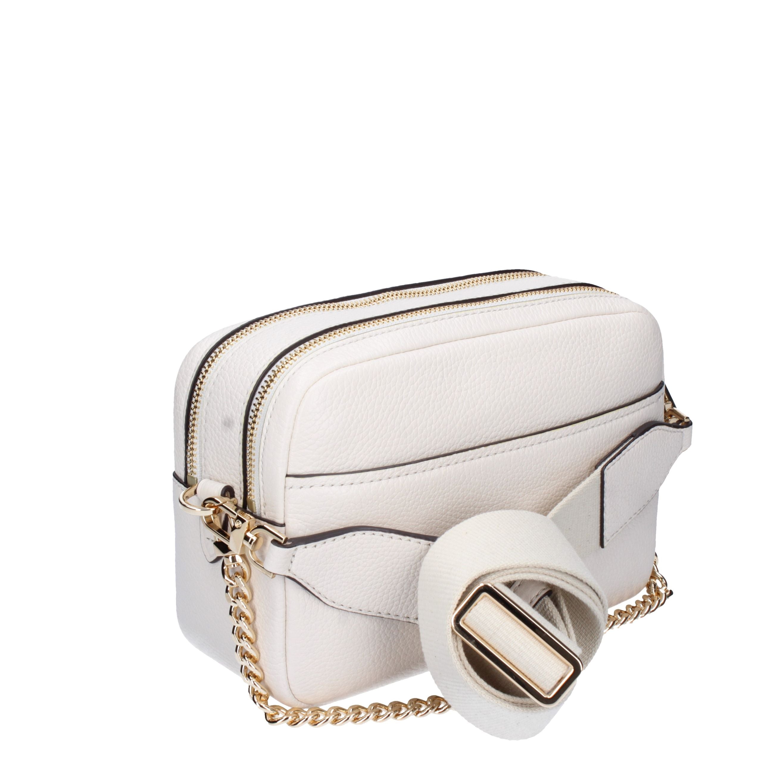 MICHAEL KORS CROSSBODY 32S5GYTC5L LT CREAM