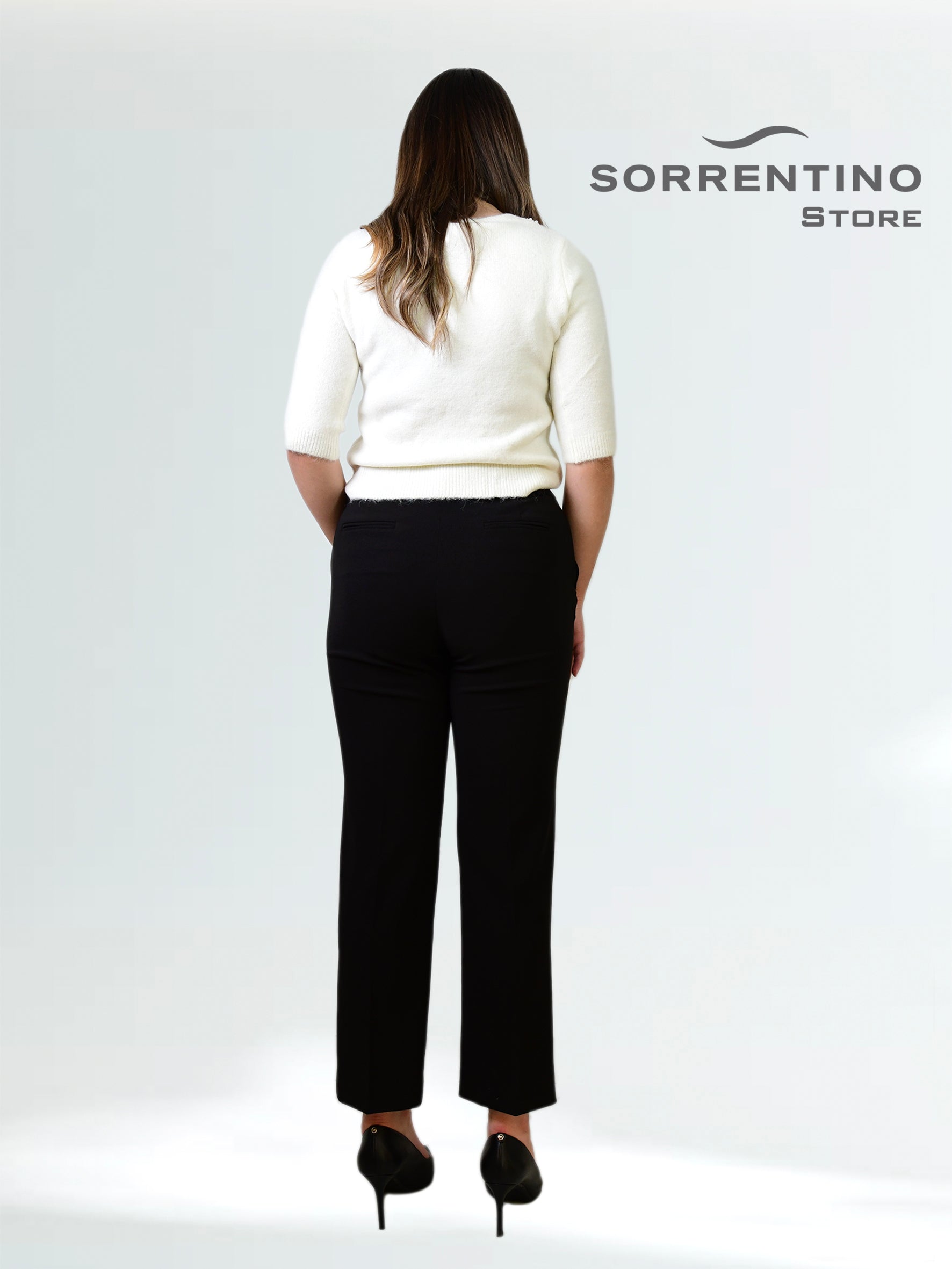 KOCCA abbigliamento TATY 00016 NERO