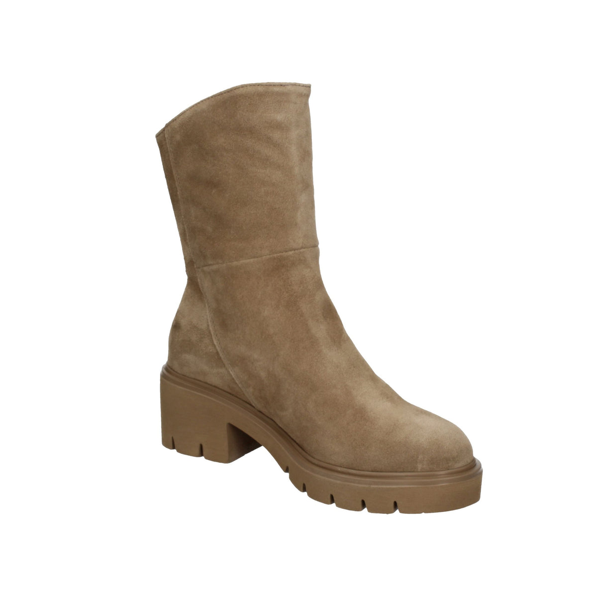NERO GIARDINI Scarpe I514820D TORTORA