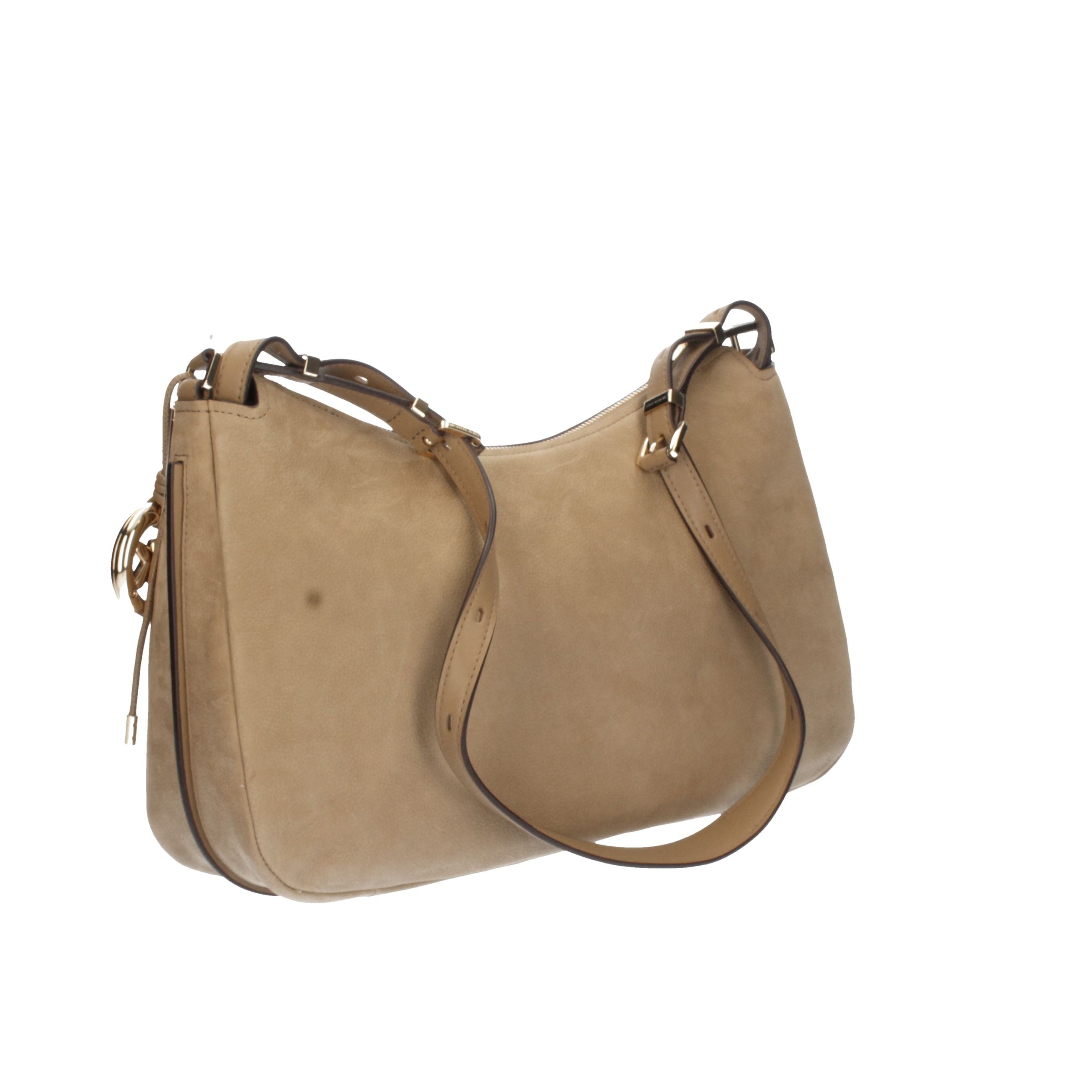 MICHAEL KORS Borse 30F5GY5M2L CHOCOLATE