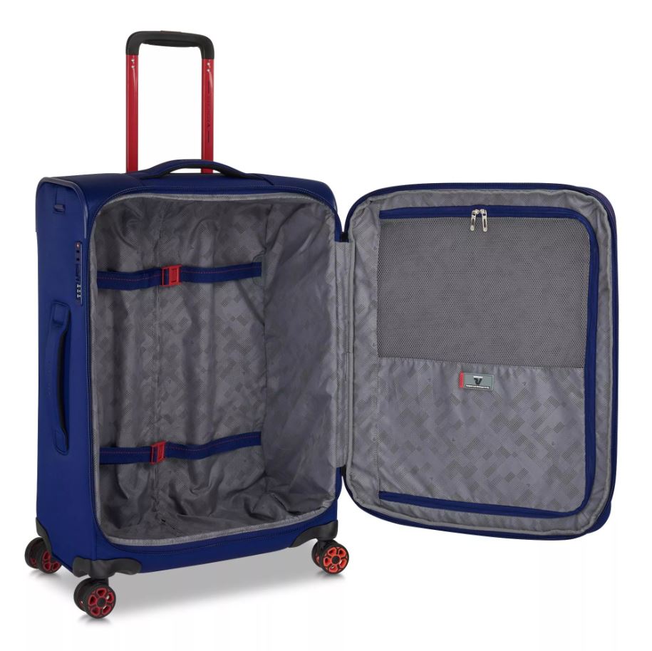 RONCATO Valigie e Trolley 415352 BLU OLTREMARE