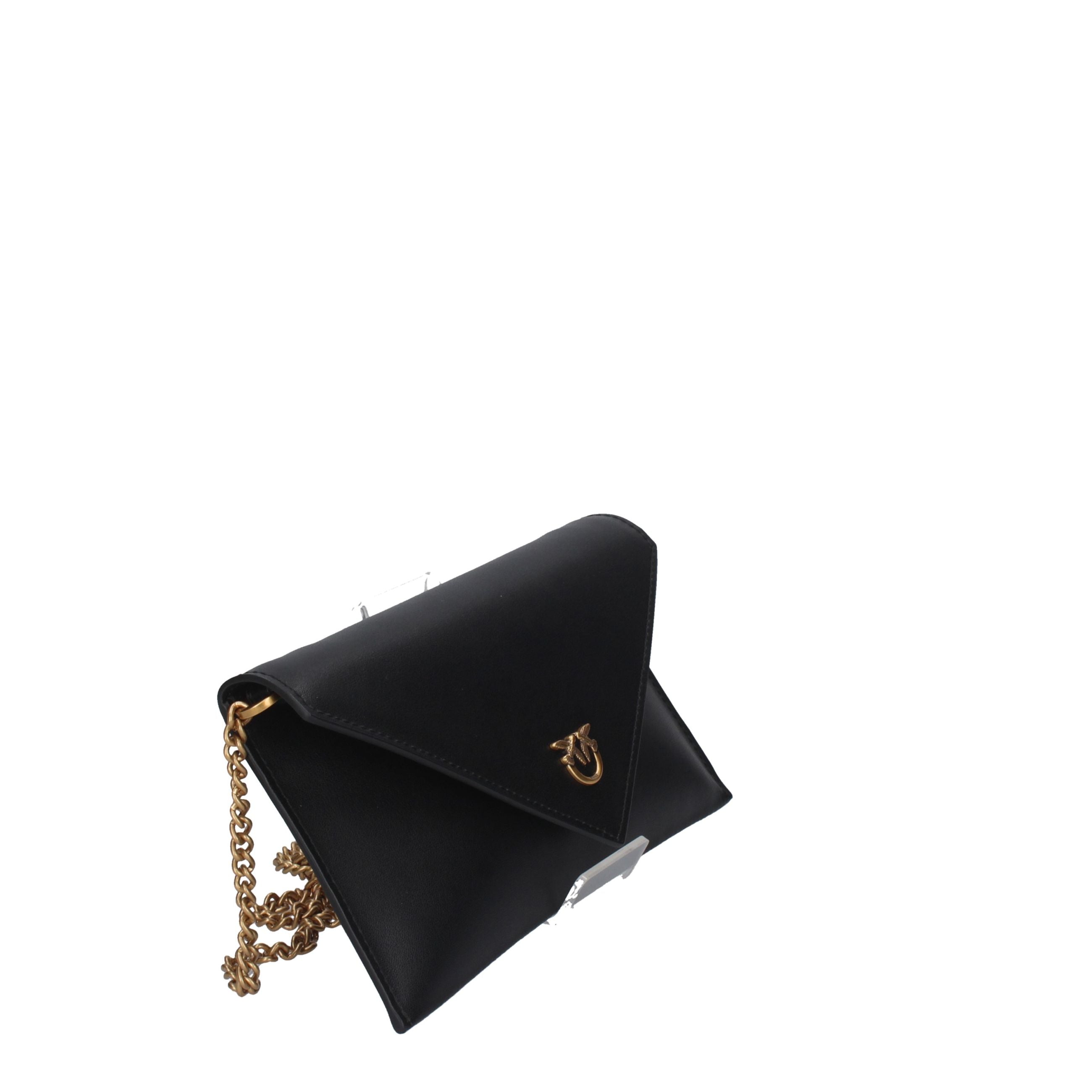 PINKO FLAT PURSE MINI 105347-A0F1