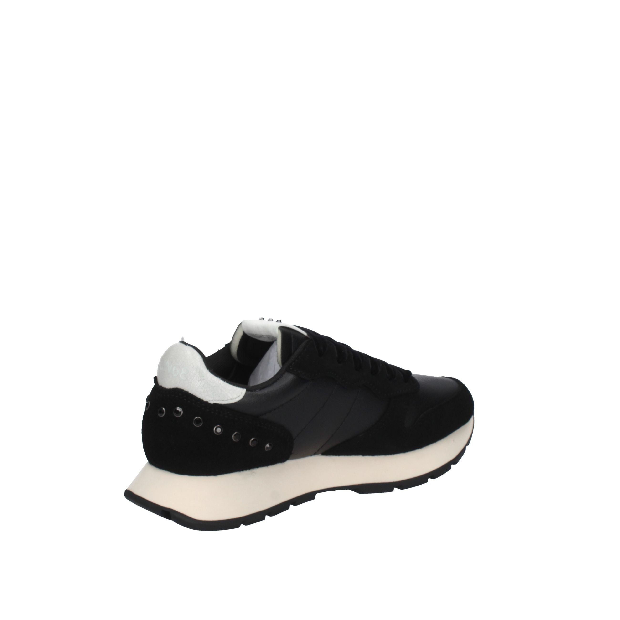 SUN68 Scarpe Z45206 11 NERO