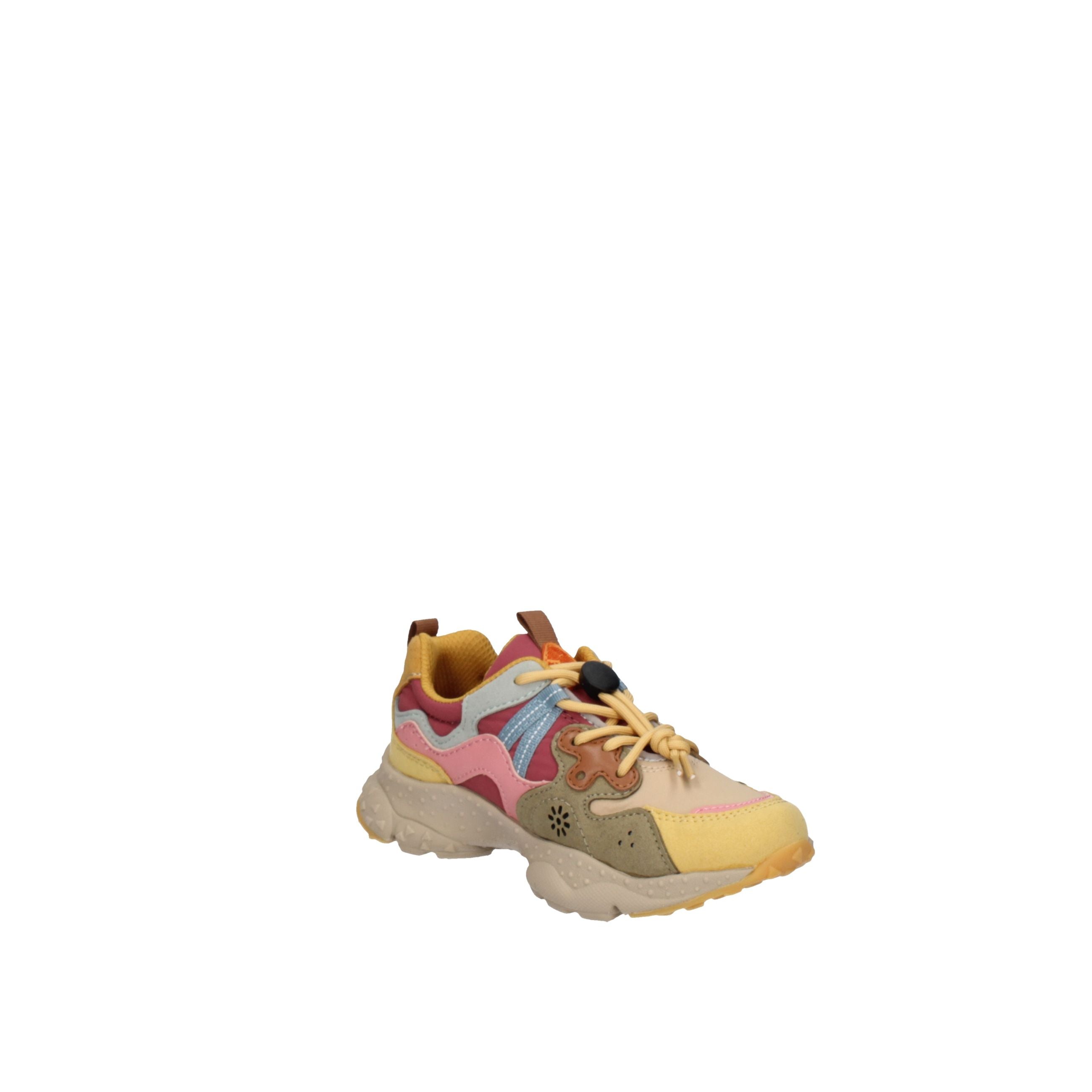 FLOWER MOUNTAIN Scarpe 0012015497-21 MILT./MUD
