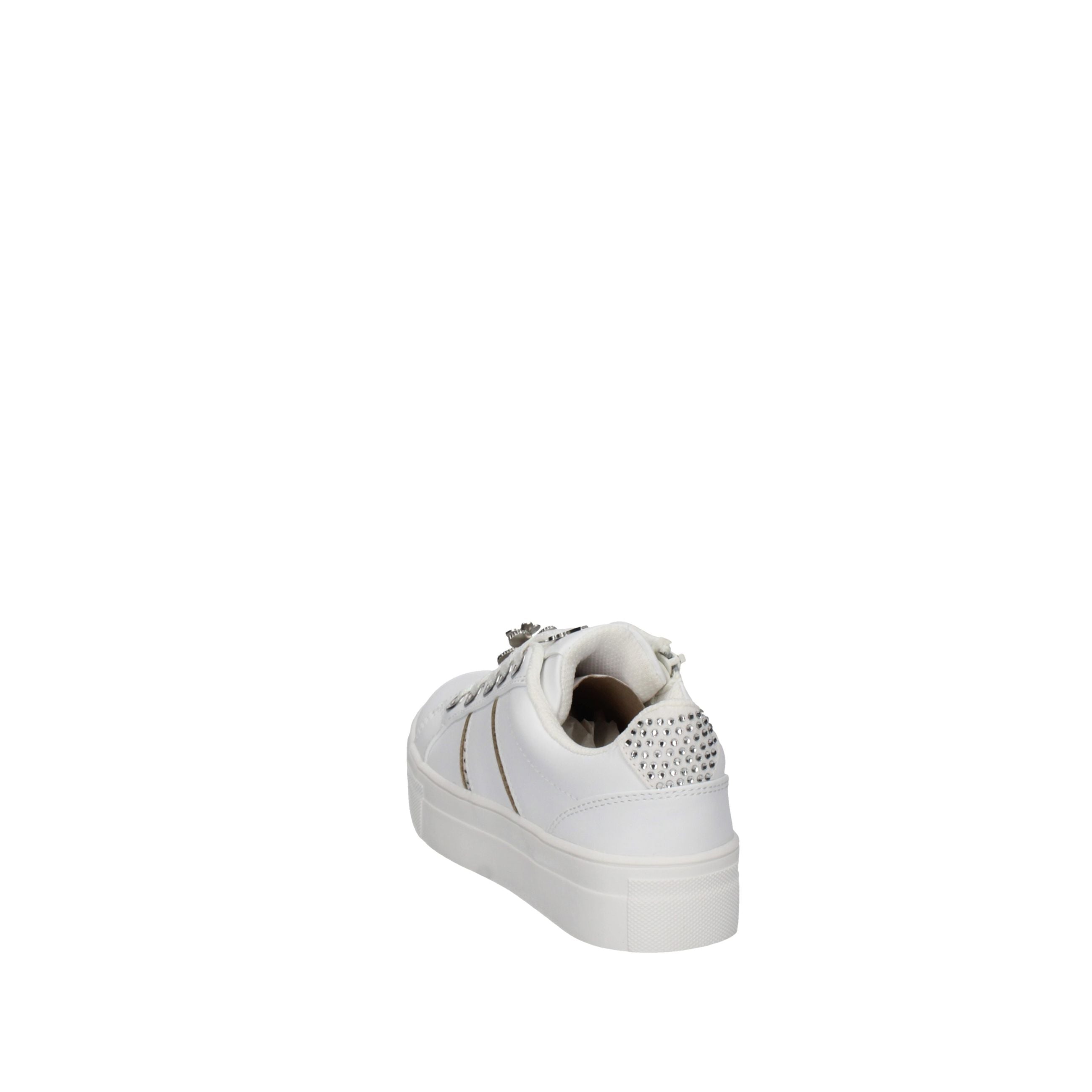 Asso SNEAKERS CON LACCI AG-17810