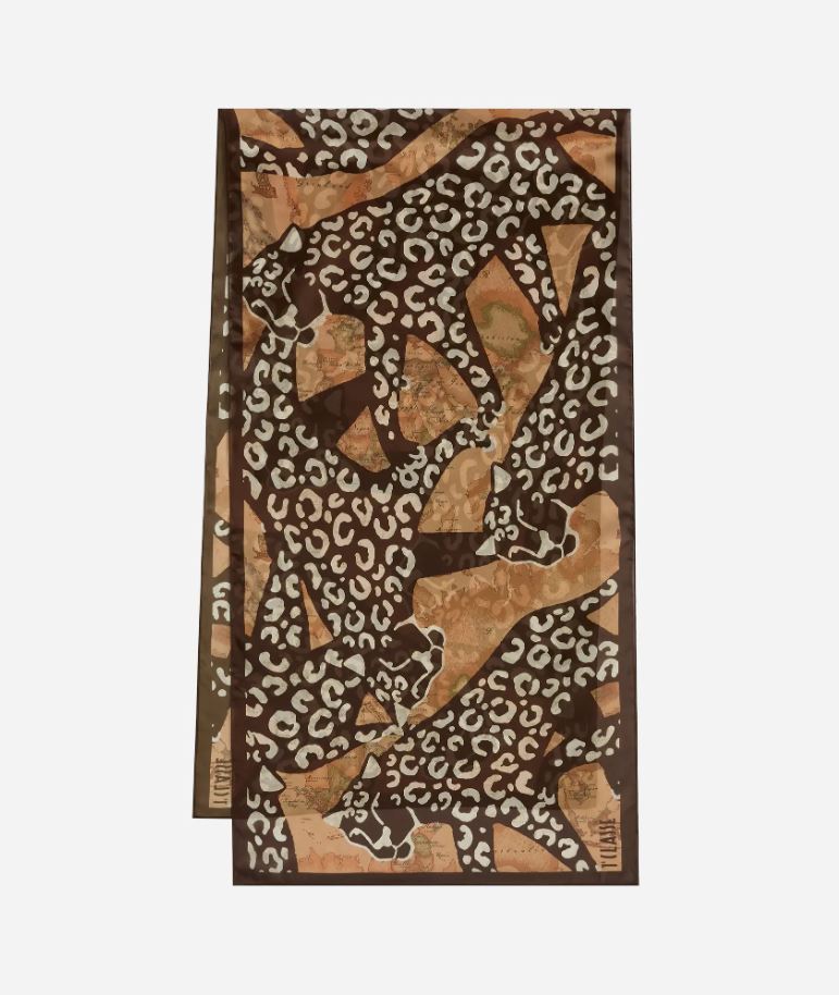 ALVIERO MARTINI abbigliamento S596/1787 NERO